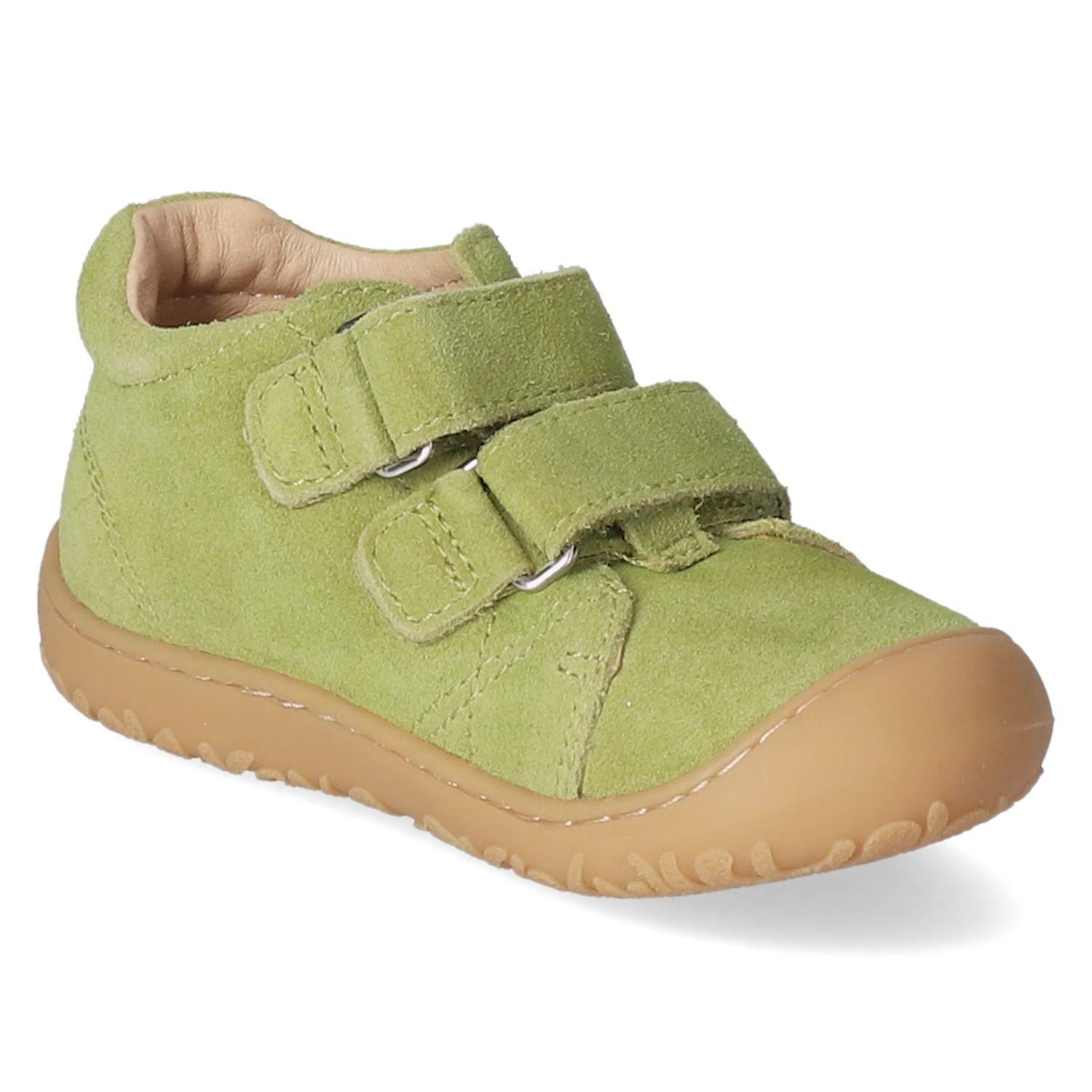 Bisgaard Klettschuhe HALE V Lauflernschuh