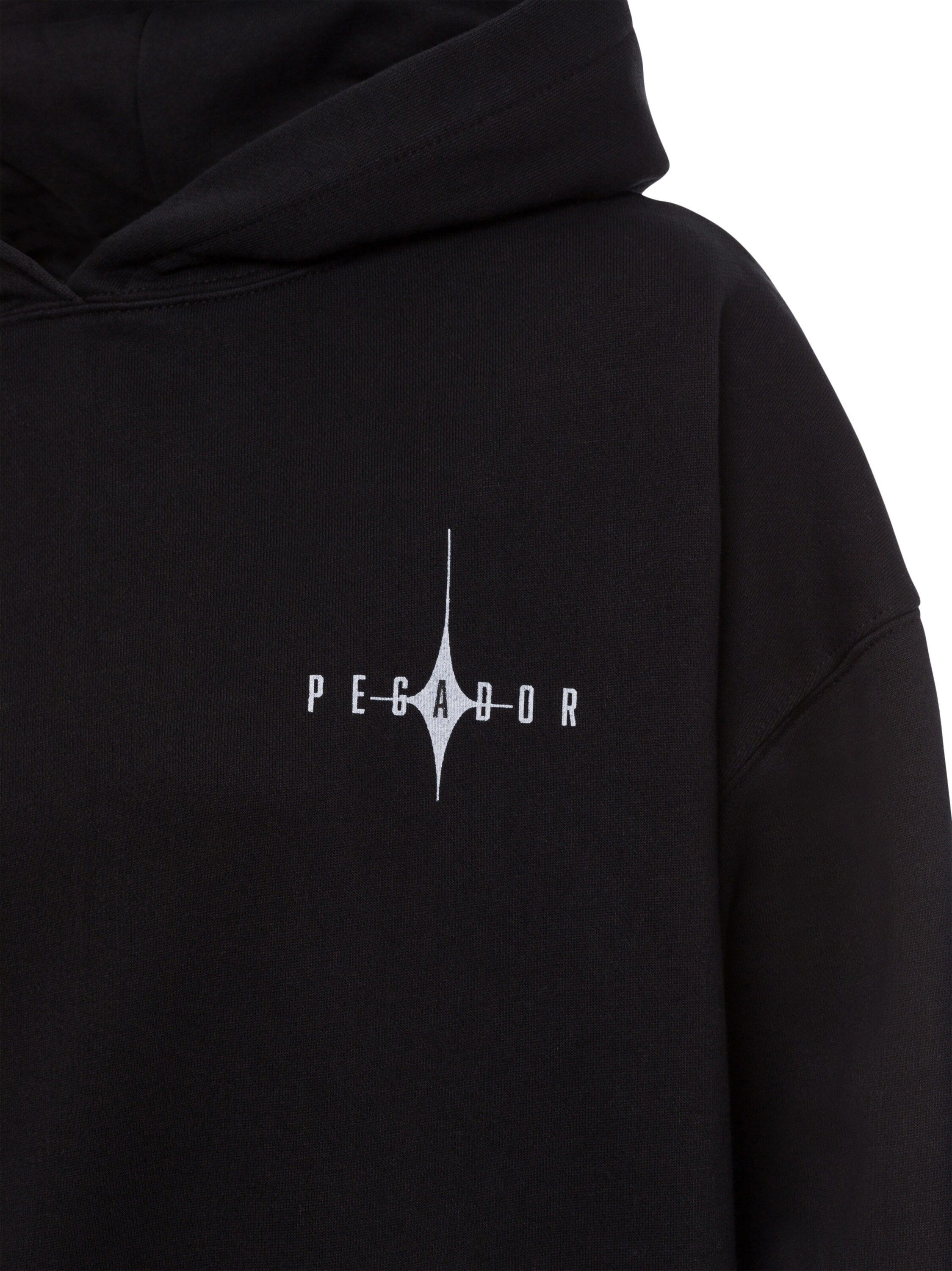 PEGADOR Sweatshirt Nena (1-tlg) Plain/ohne Details
