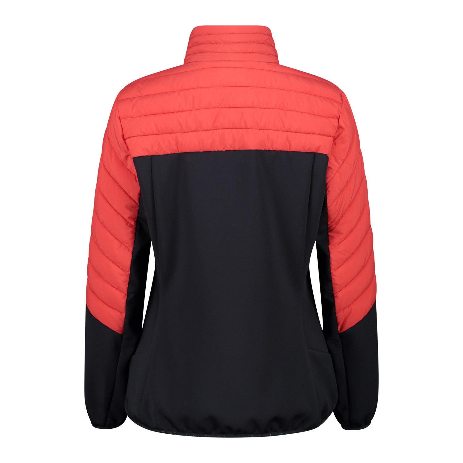 CMP Softshelljacke CMP Damen Hybridjacke WOMAN günstig online kaufen
