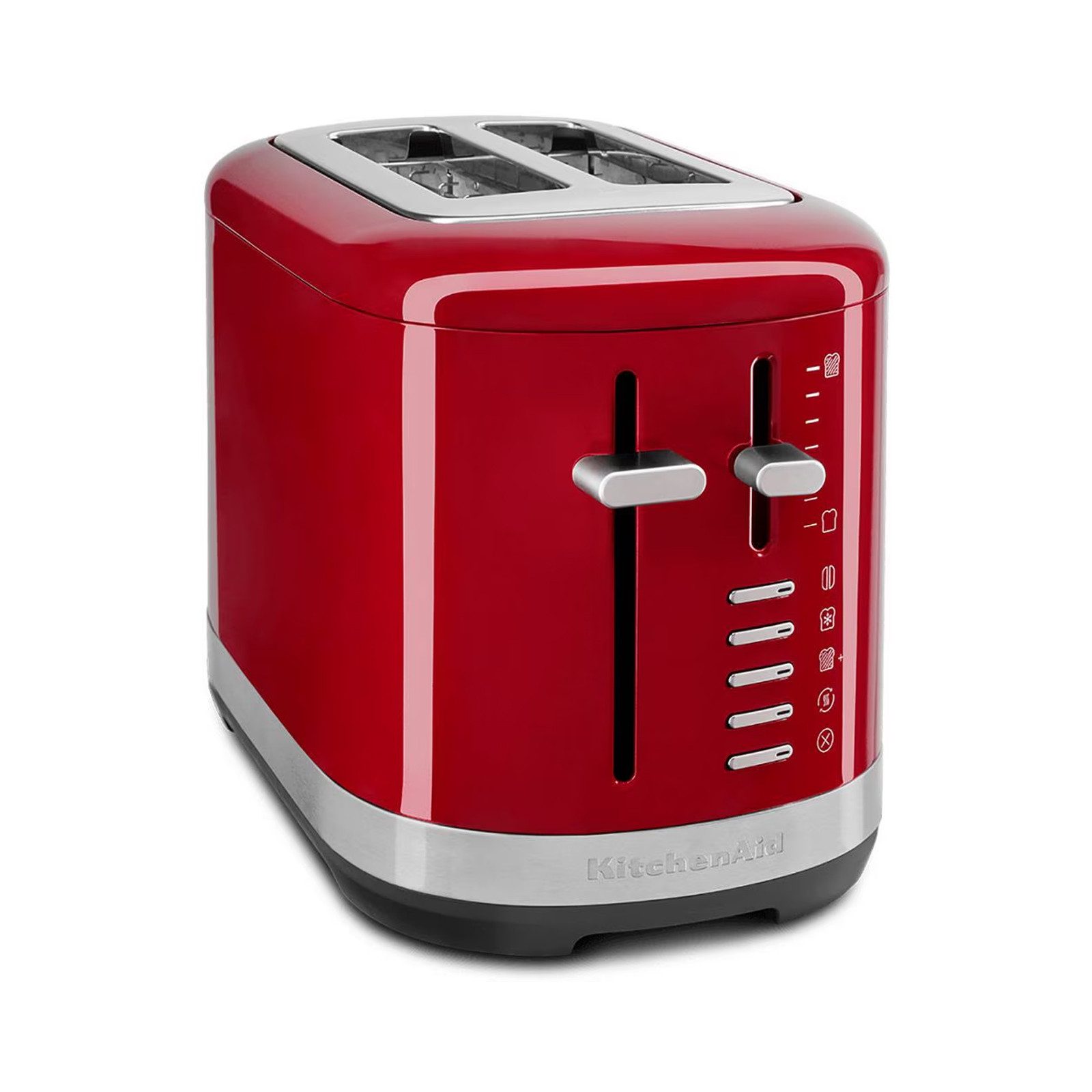 KitchenAid Toaster 5KMT2109EER, Modernes 2-Scheiben-Design mit breiten Schlitzen