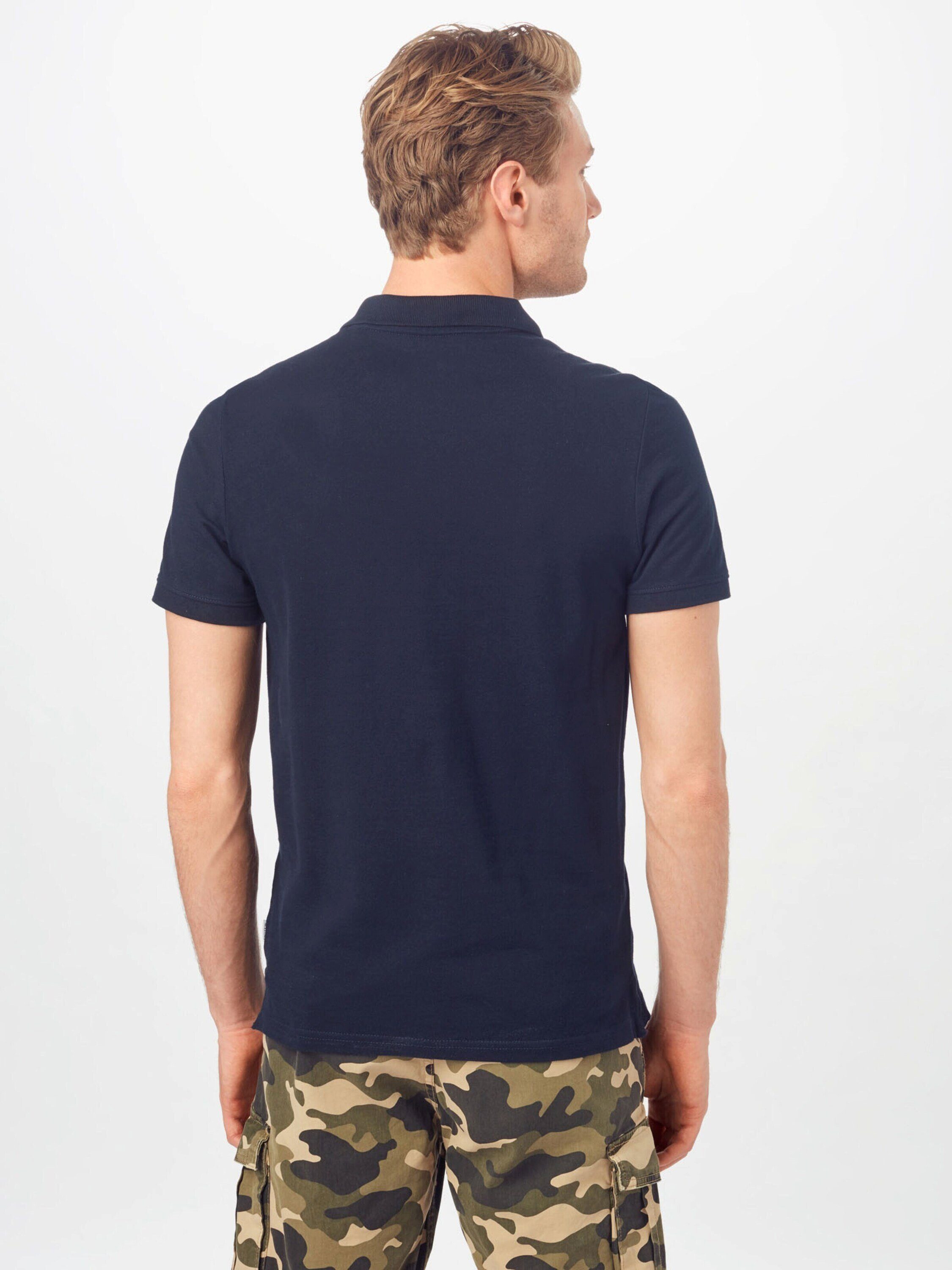 Jack & Jones T-Shirt (2-tlg) Blazer Navy 1Black 1Navy (12191215) Blazer