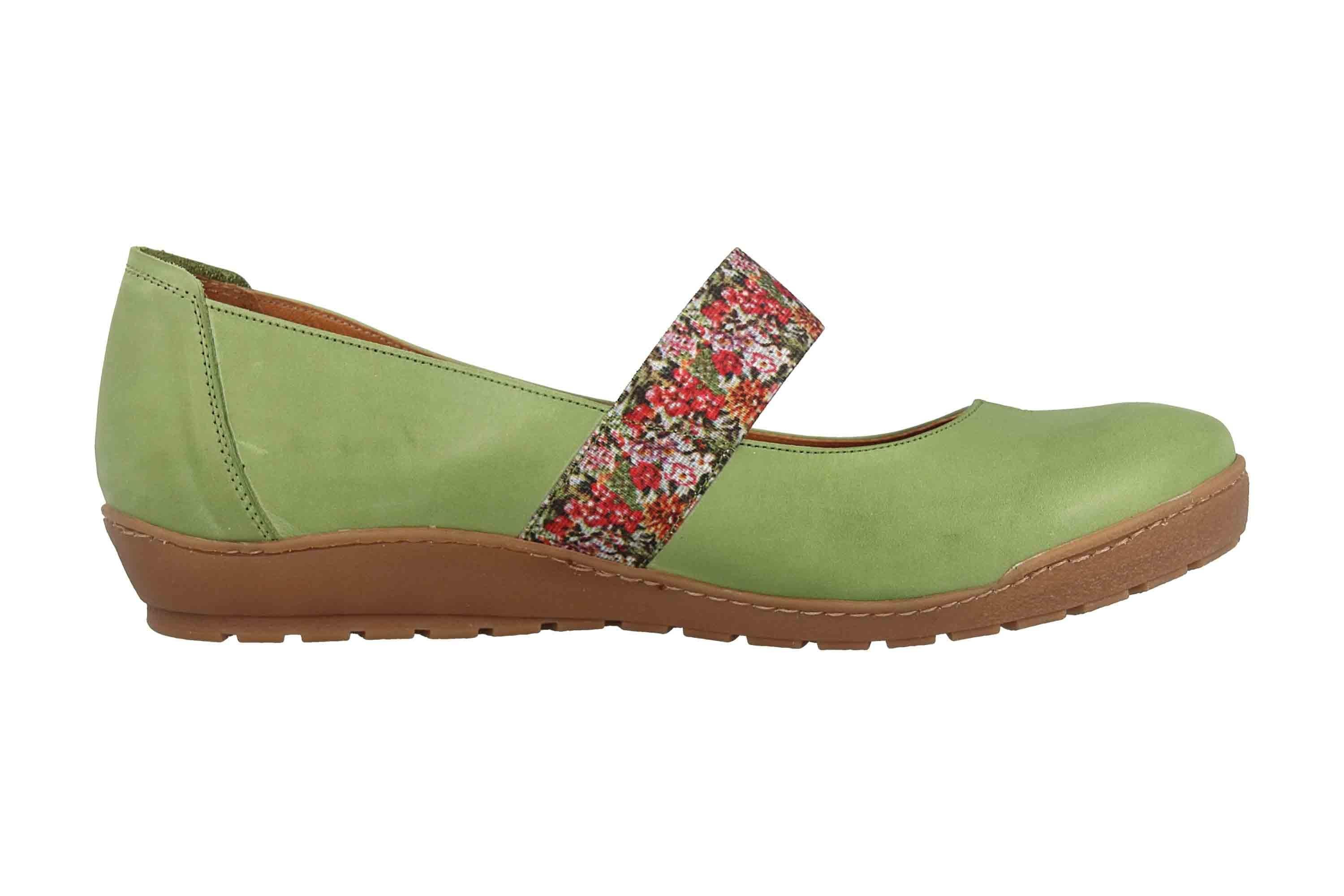 Dr. Brinkmann 942569-7 Slipper