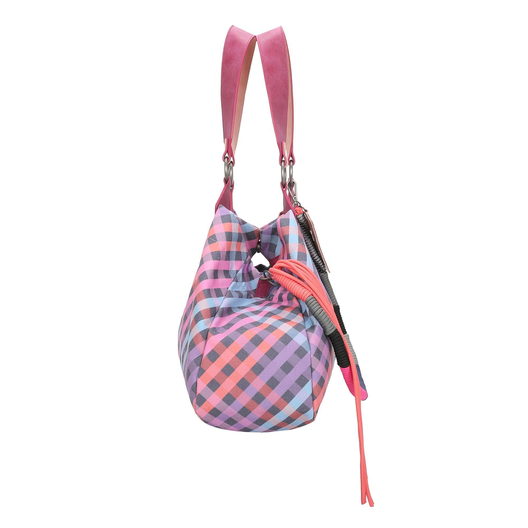 Fritzi aus Preußen Henkeltasche, Polyurethan