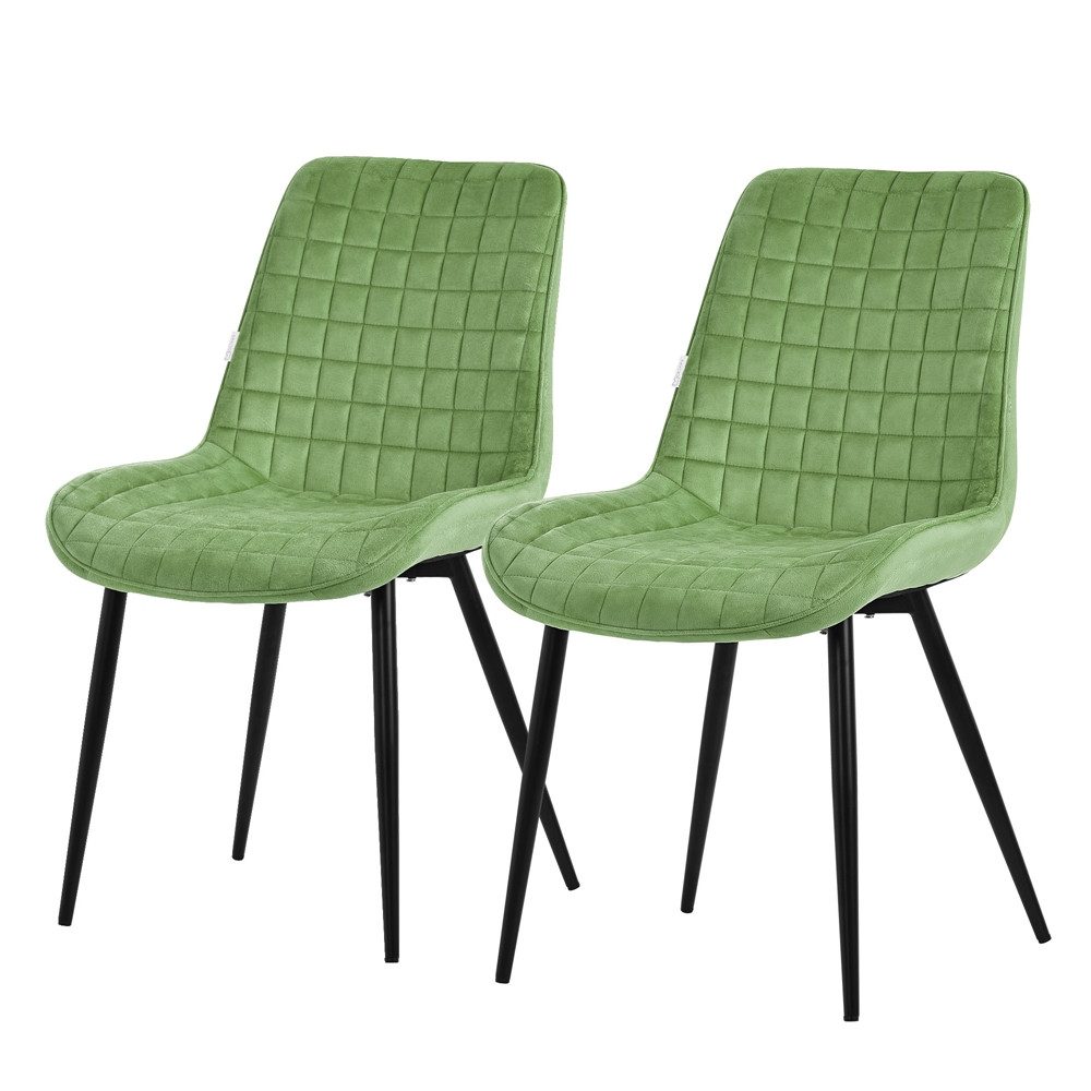ML-DESIGN Stuhl Esszimmerstühle mit Rückenlehne moderne günstig online kaufen