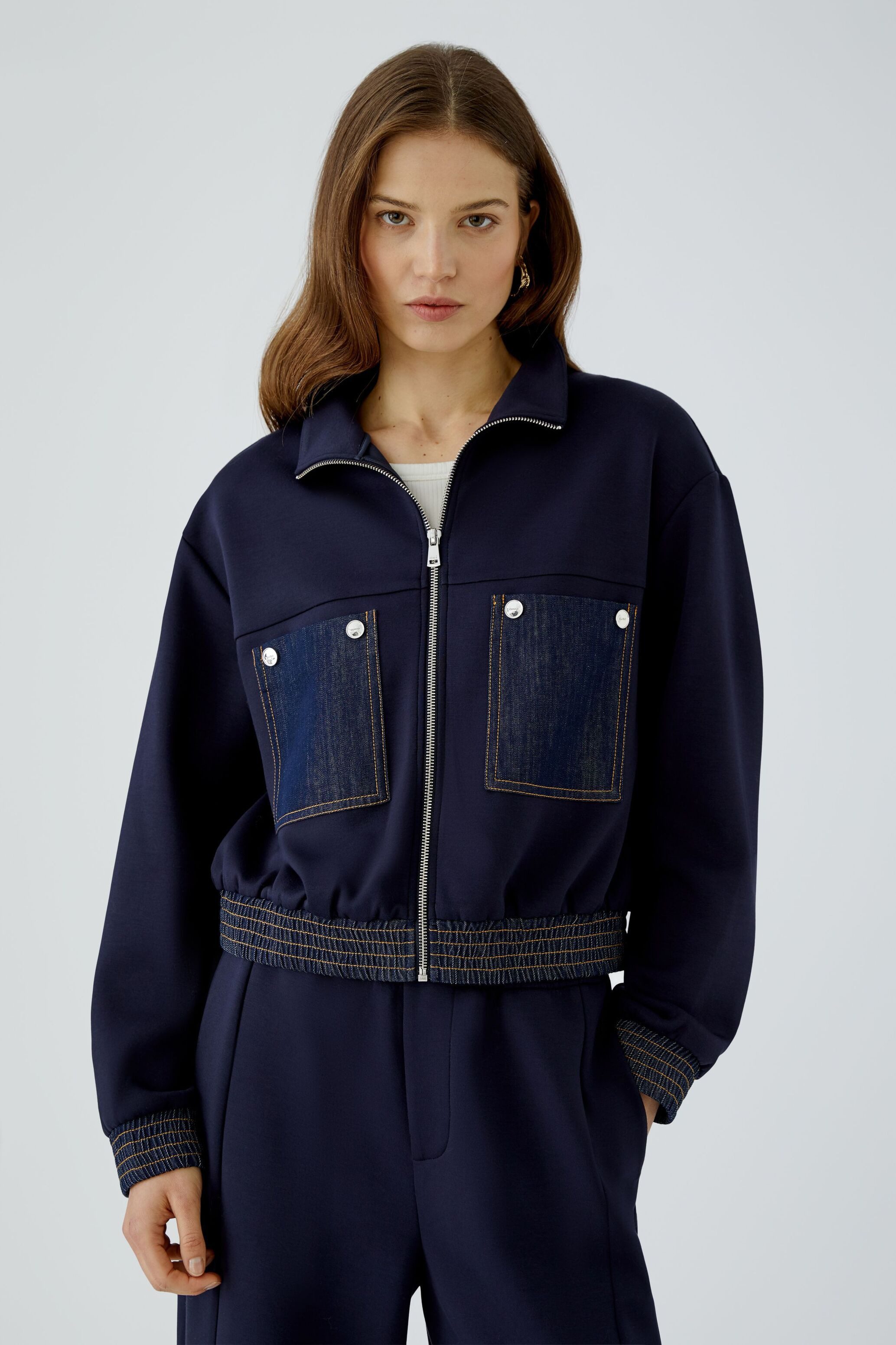 Oui Outdoorjacke