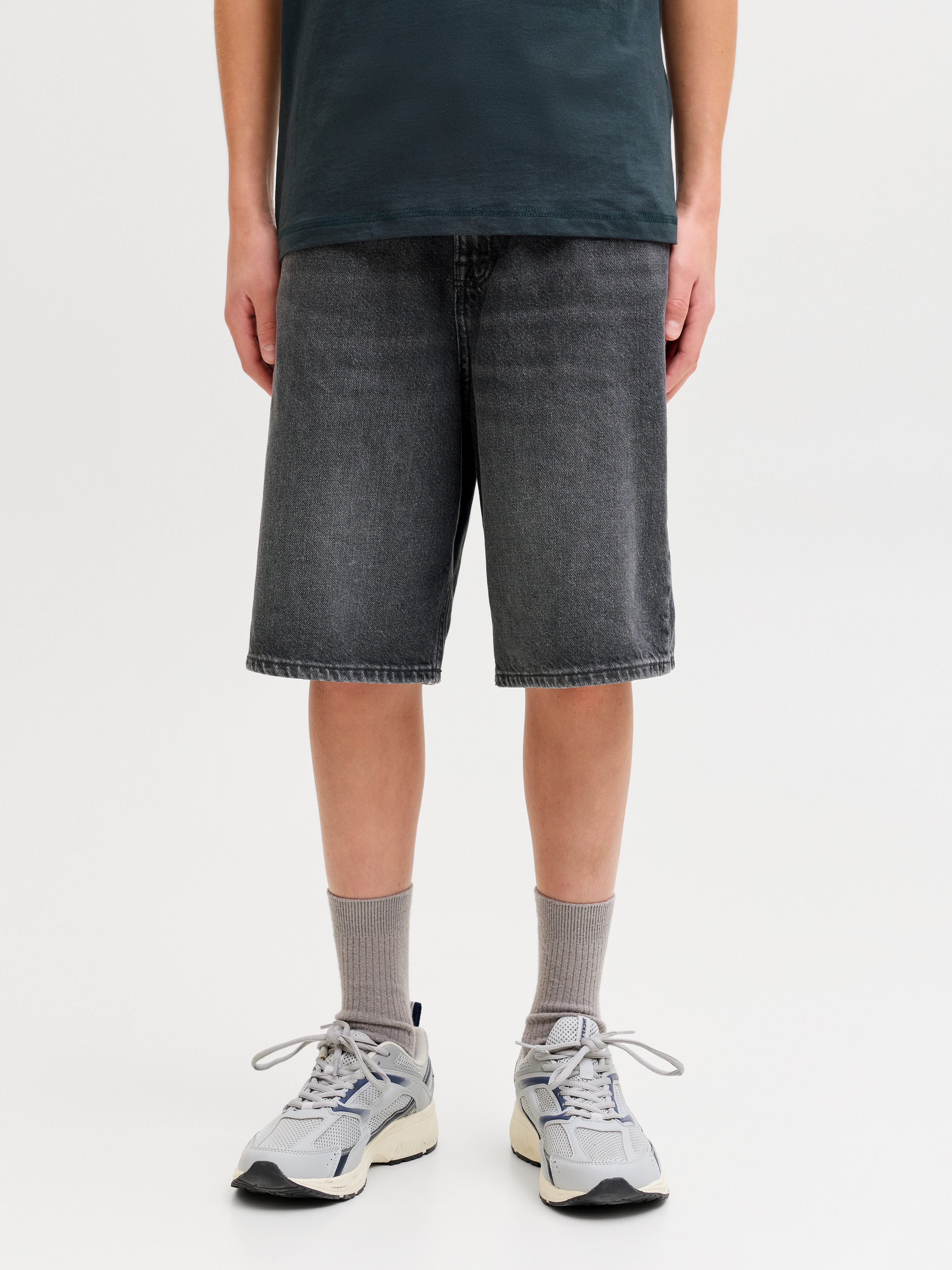 Shorts JJIALEX JJORIGINAL SHORTS SQ 175 SN JNR