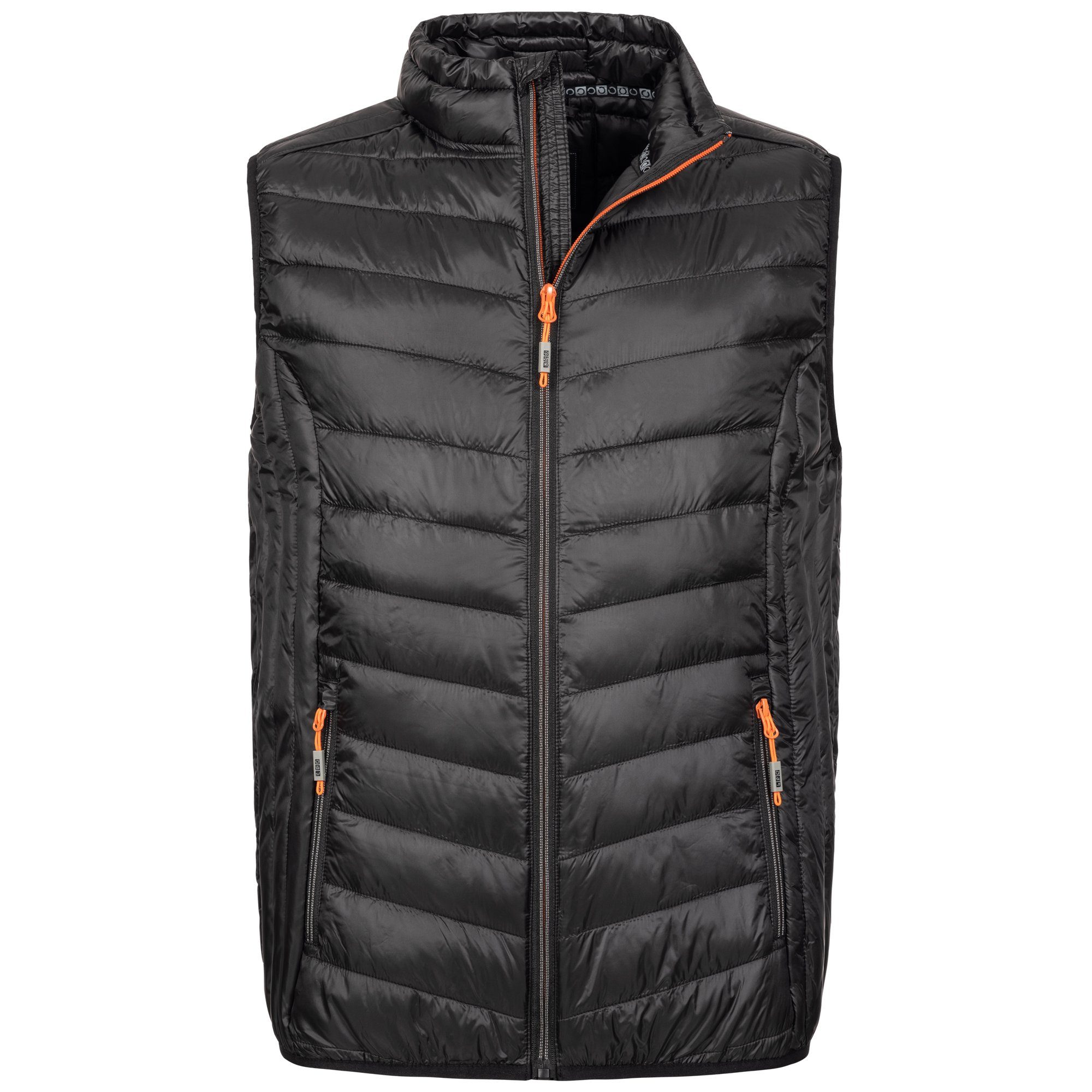 Steppjacke GILMOUR VEST VII MEN