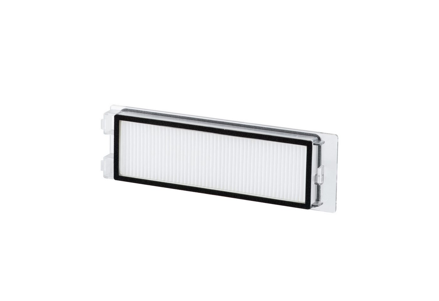 Roborock HEPA-Filter Waschbarer Filter*2 Stk für Roborock Qrevo MaxV/Qrevo S/Qrevo Pro