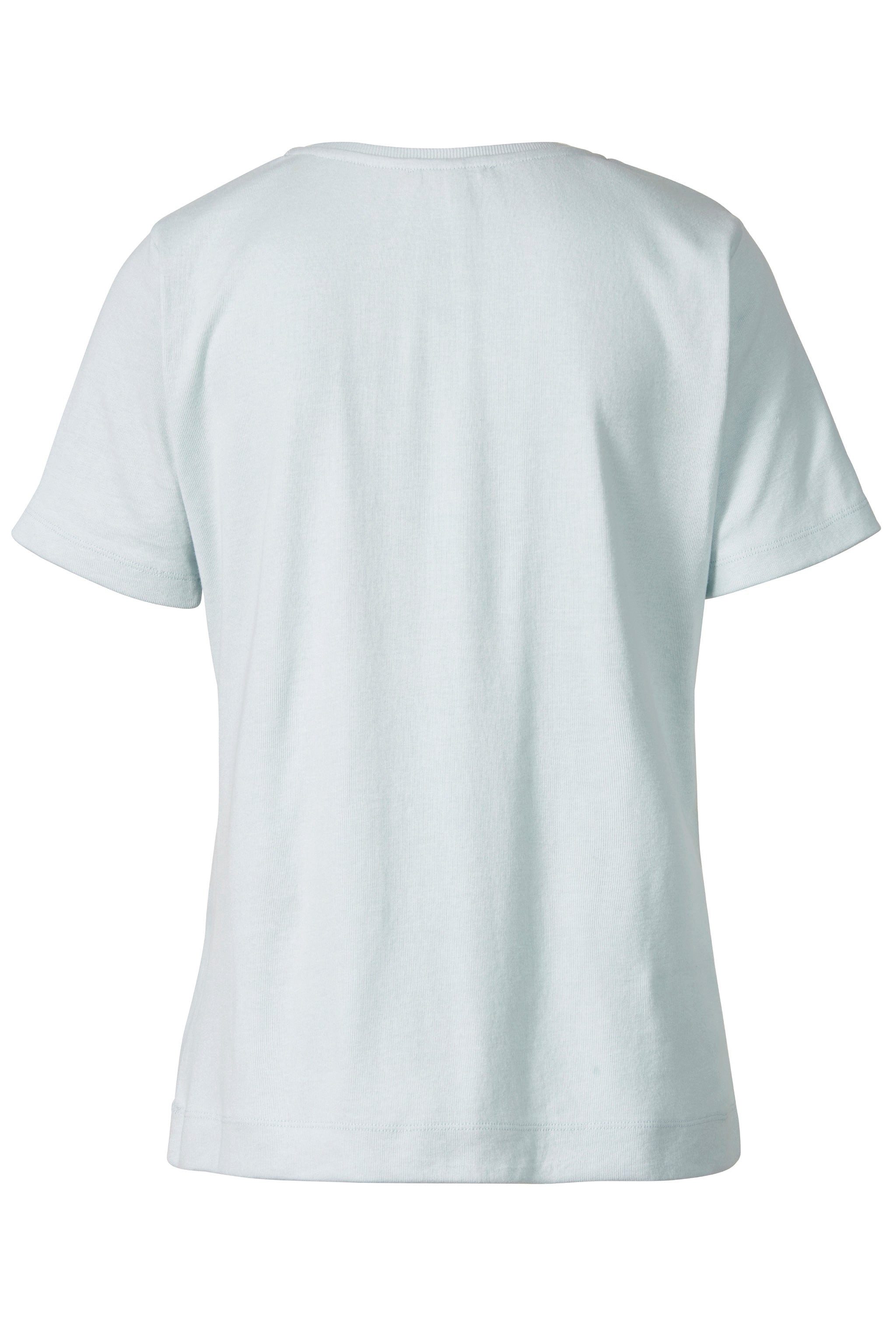 Himalaya Clothing Shirttop Elegantes T-Shirt Damen günstig online kaufen