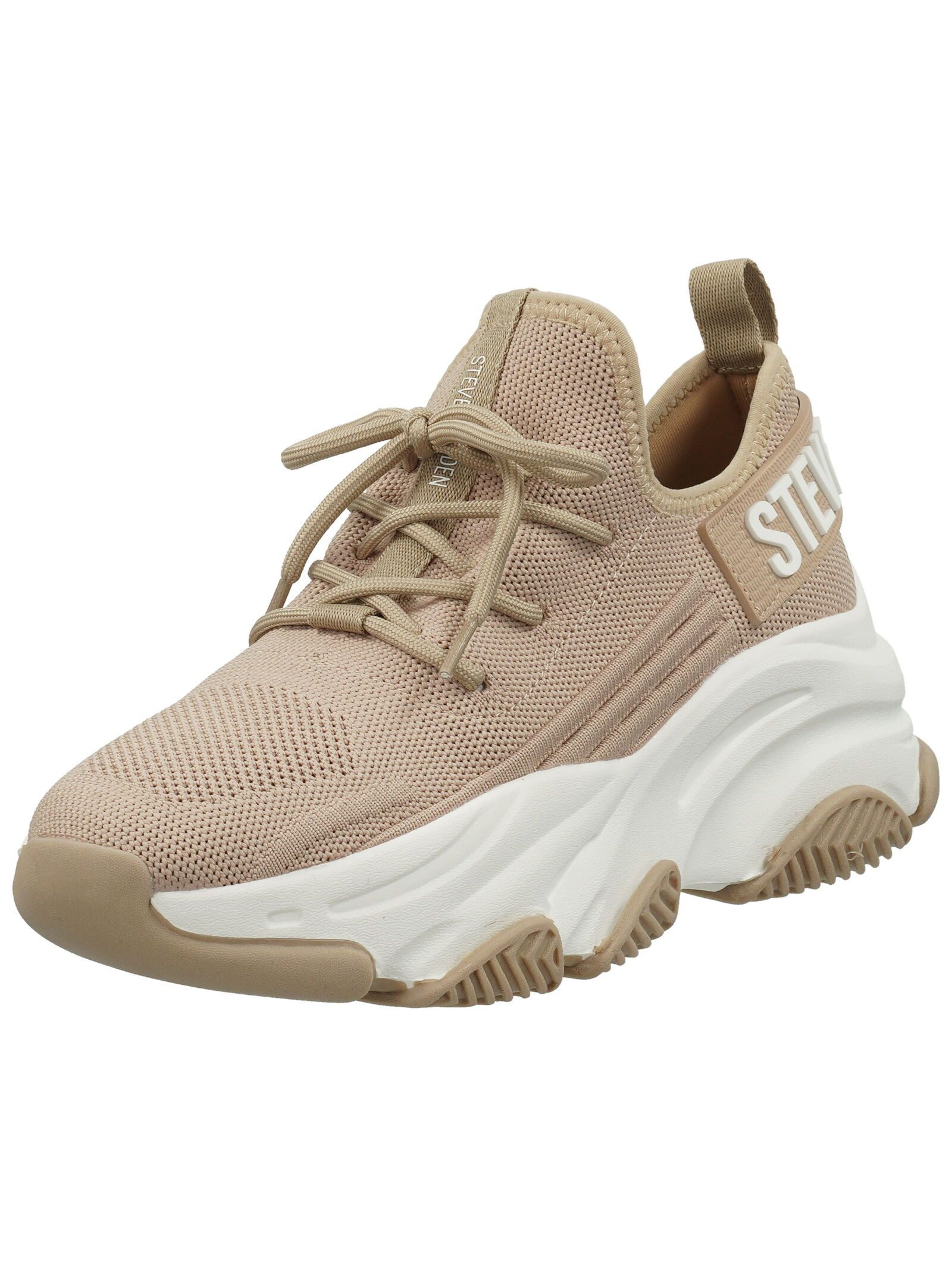 STEVE MADDEN STEVE MADDEN Sneaker Textil Sneaker günstig online kaufen