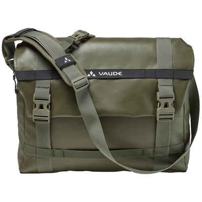 VAUDE Messenger Bag Mineo, Polyester