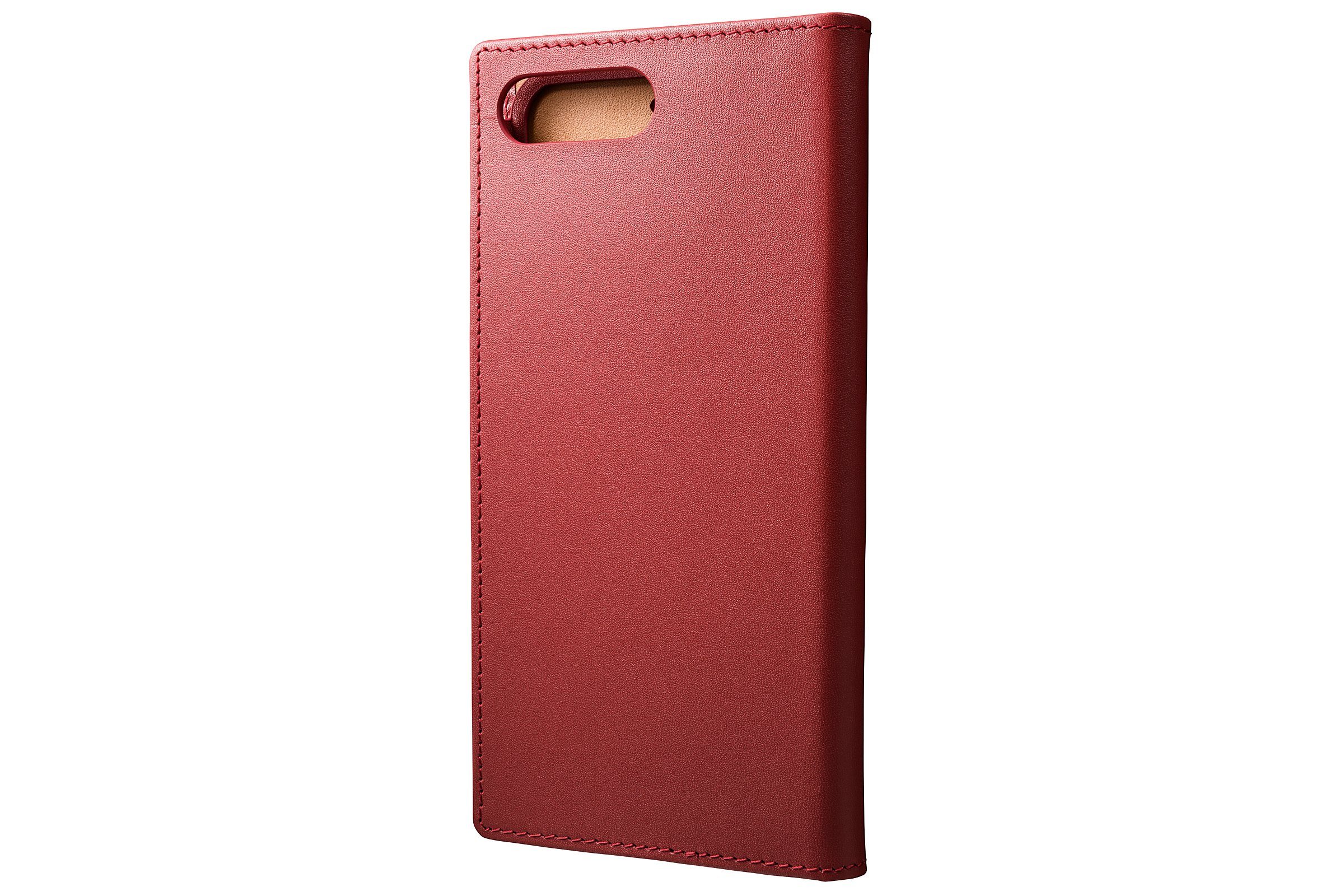 GRAMAS Handytasche GLC636PRD für iPhone 8/7/6S/6 Plus