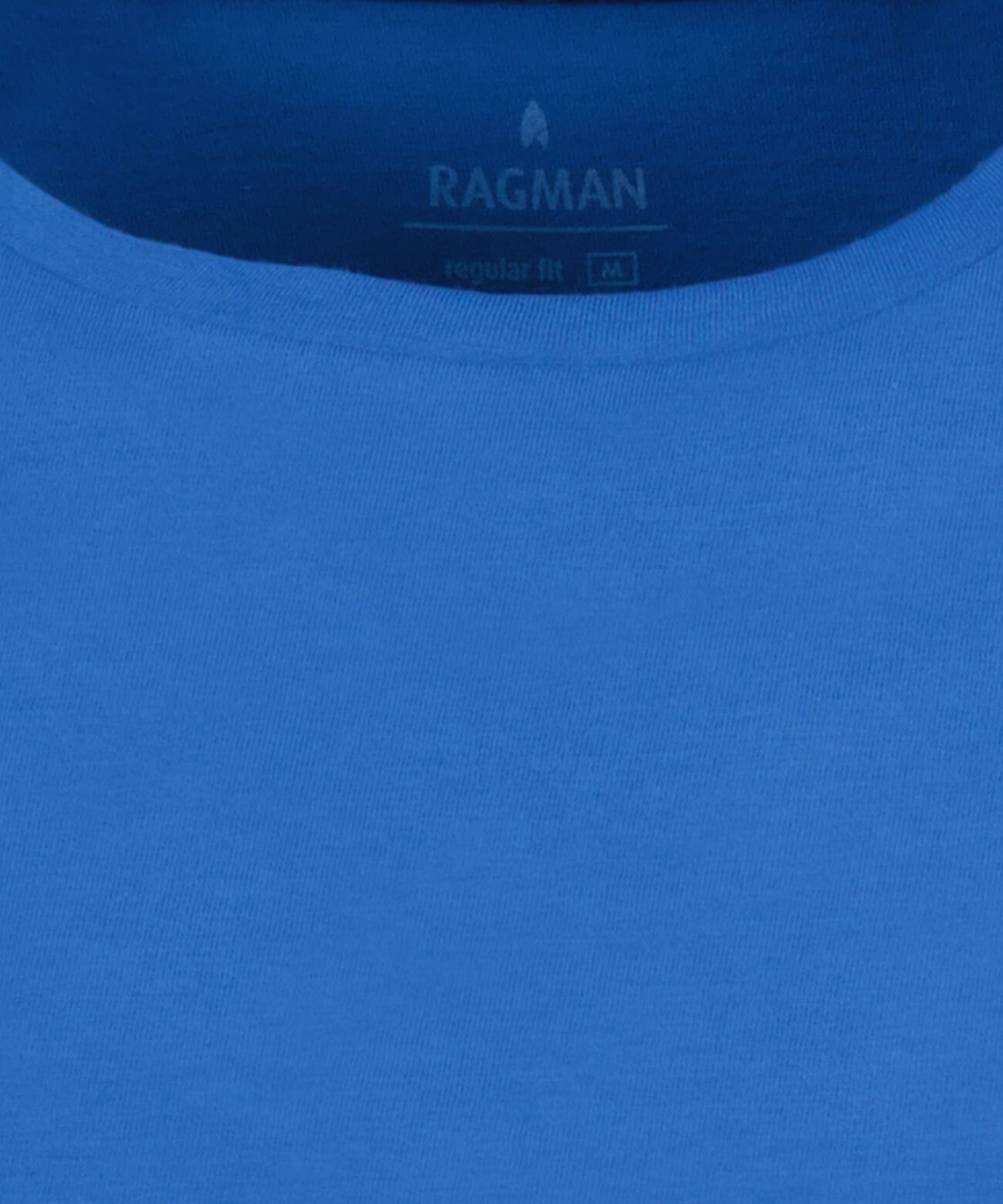 RAGMAN Muscleshirt