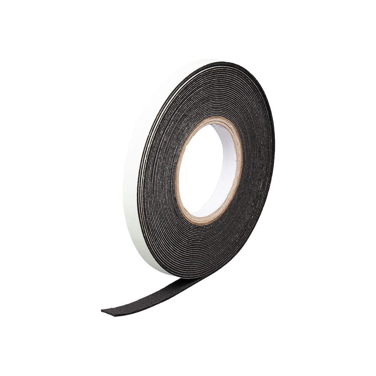 LYSEL® Dichtband Kompriband Fugendichtband BG2 300 Pa Fugenbreite 2-3x15mm Länge 12,5m (1-St) 12500 x 15 mm [L x B]