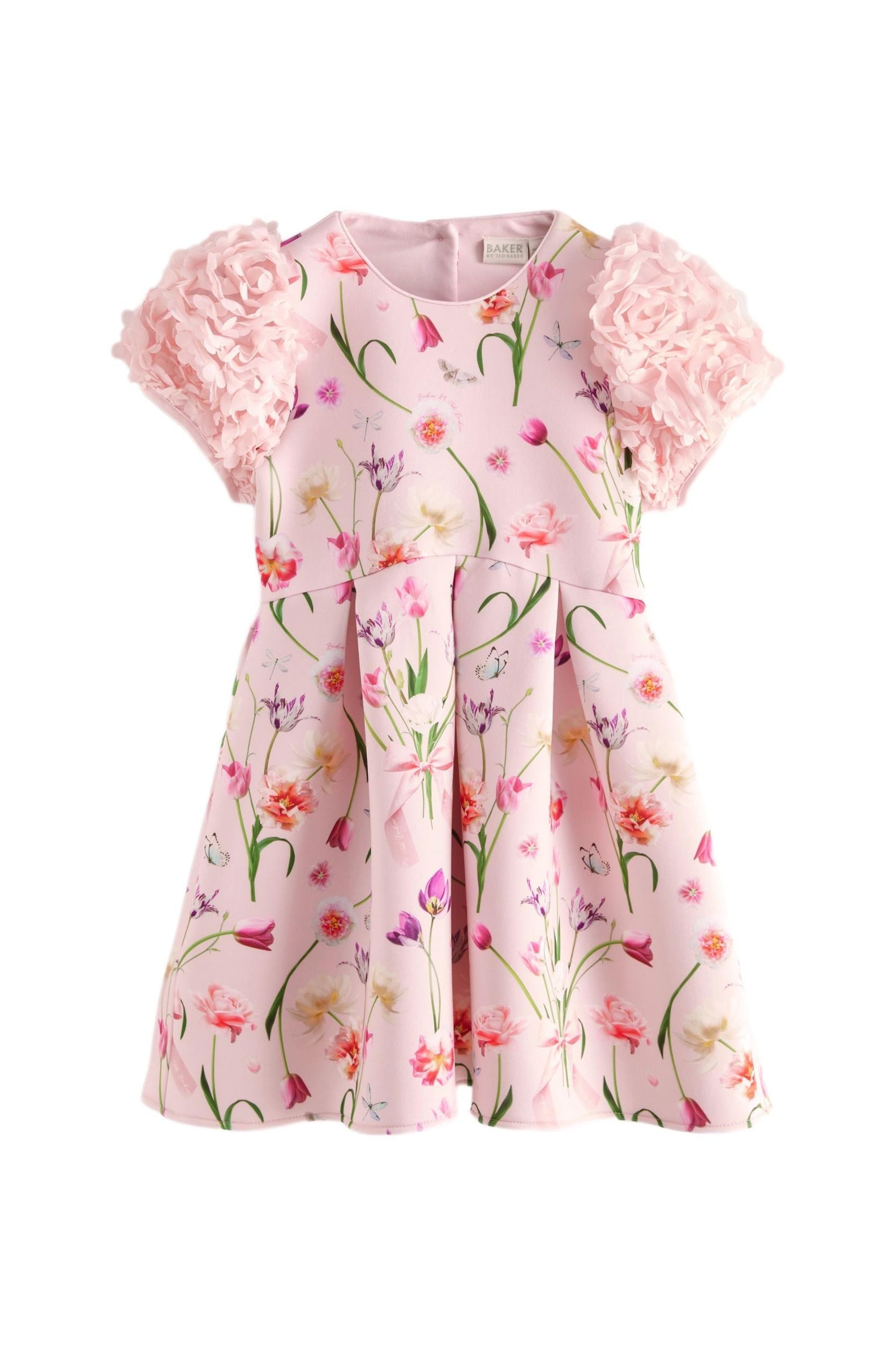 Baker by Ted Baker Partykleid Baker günstig online kaufen