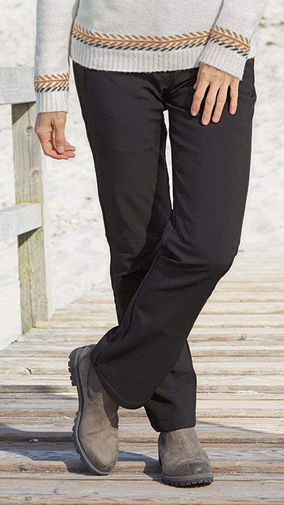 NAVIGAZIONE Softshellhose