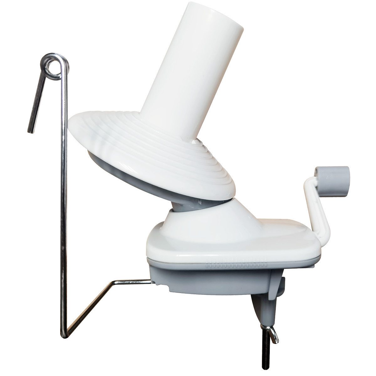 Phönix Germany Phönix Wollwickler Häkelwolle