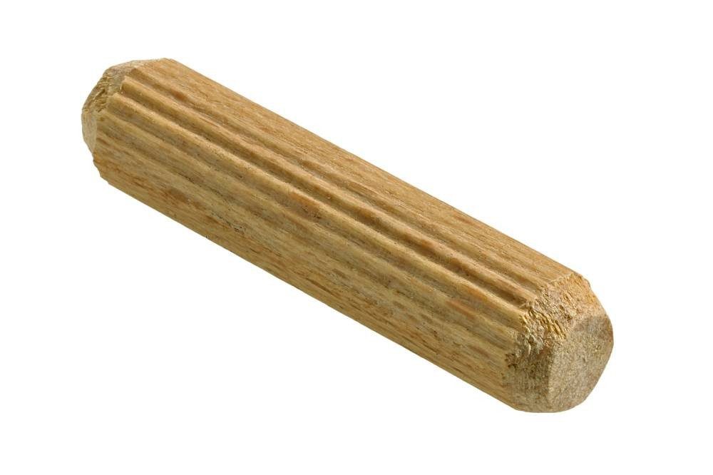 Hettich Holzdübel Hettich Holzdübel 8,0 x 35,0 mm, Holz