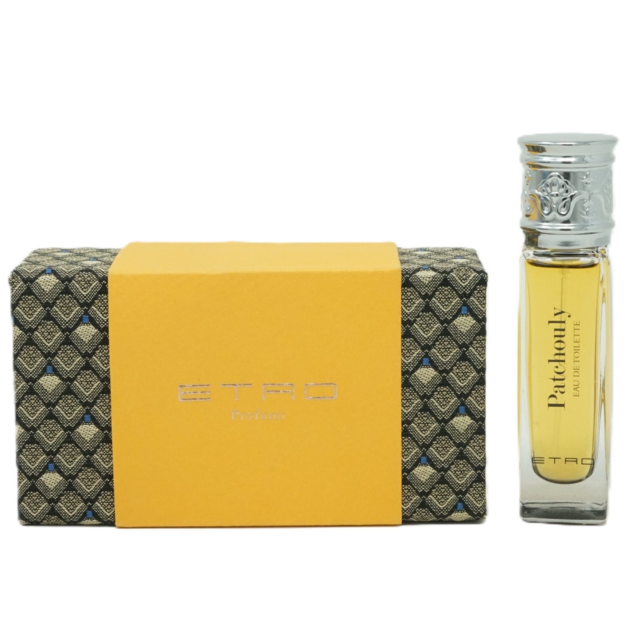 Etro Eau de Toilette Etro Patchouly Eau de Toilette 15 ml