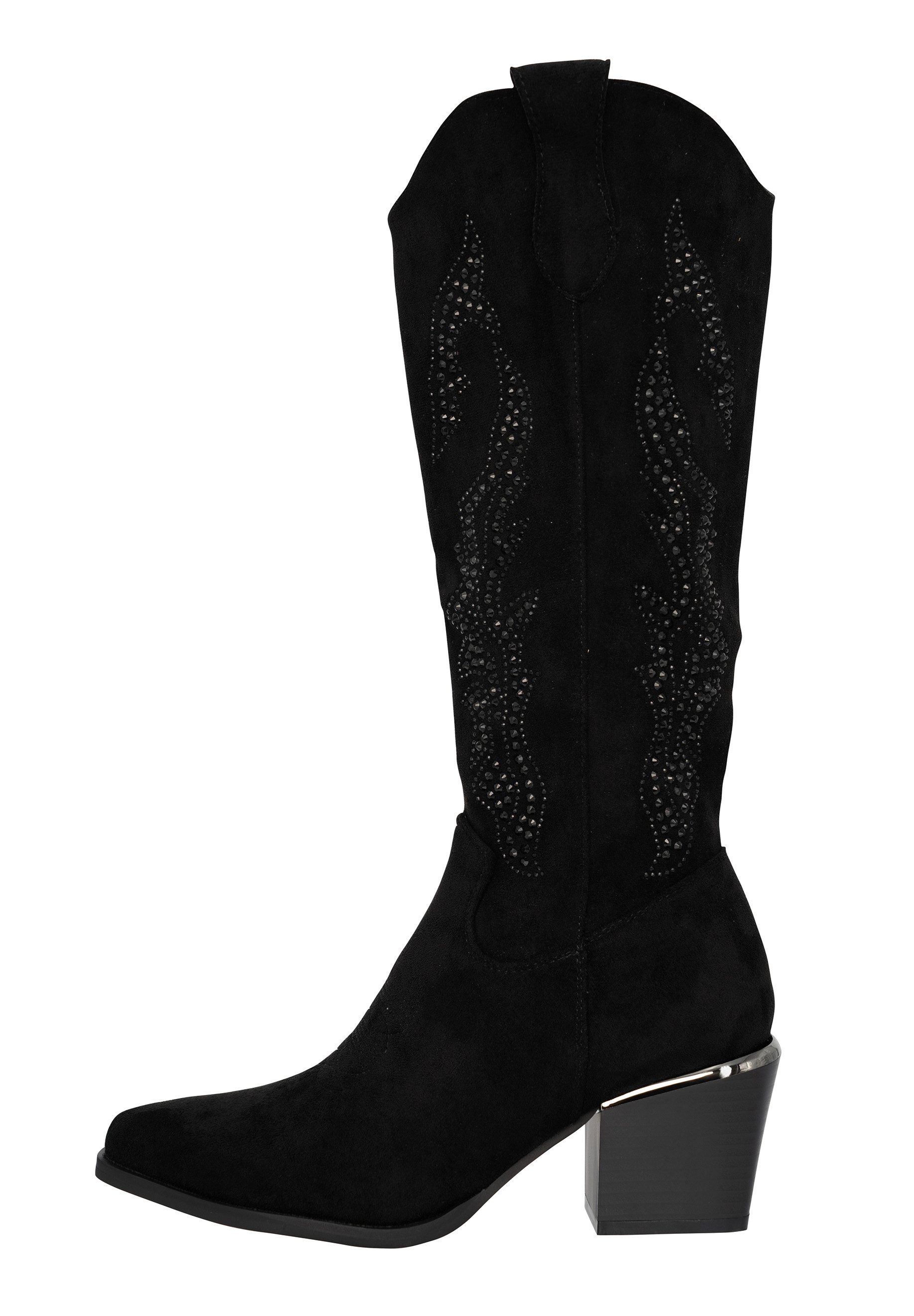 Salinyang Stiefel Stiefel