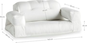 Karup Design Loungesofa Hippo, OUT