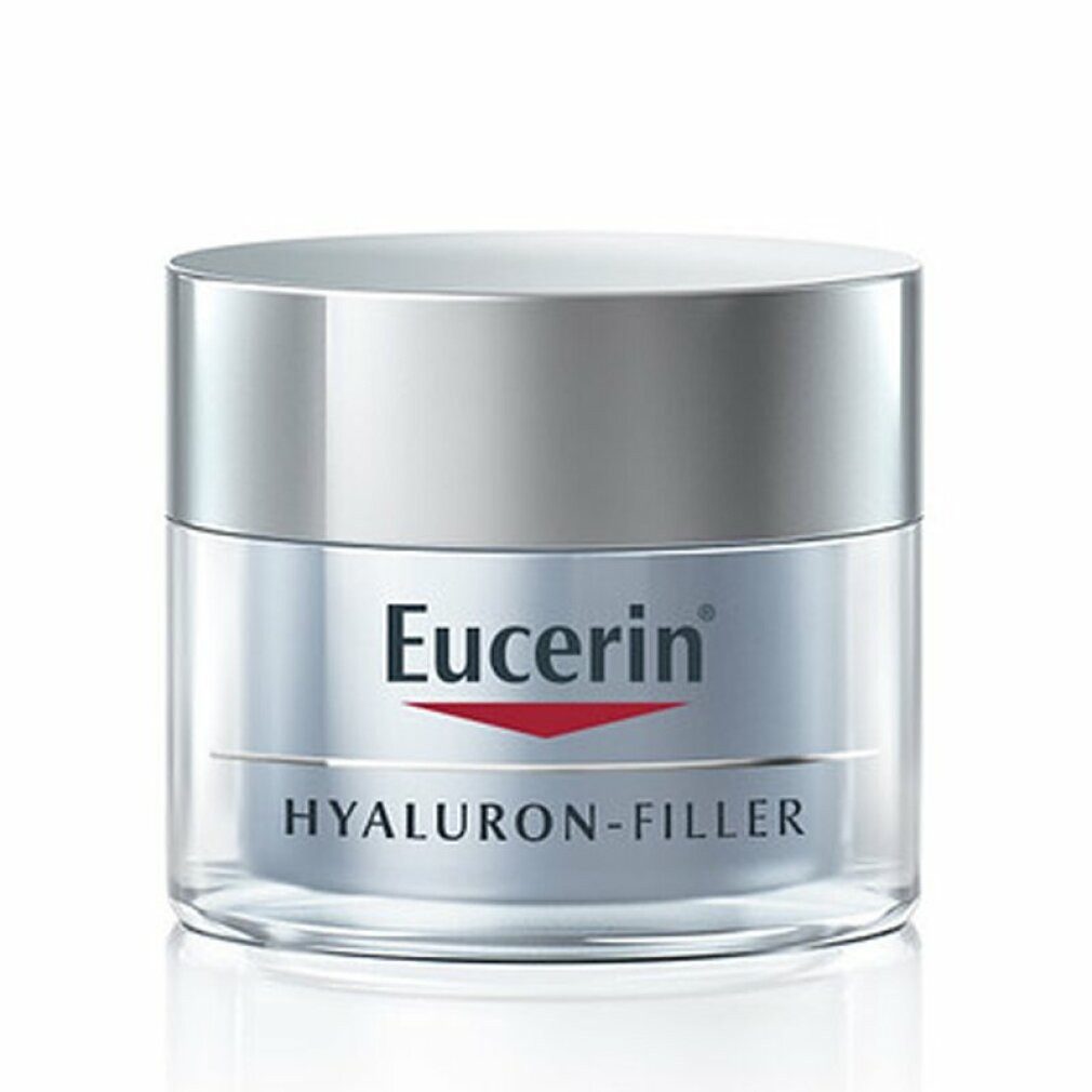 Eucerin Nachtcreme Hyaluron Filler Nachtcreme 50ml