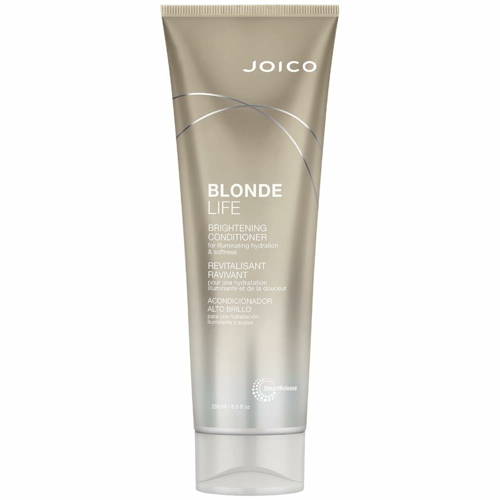 Joico 250ml, Life Haarspülung Blonde Brightening Brightening Produktvorteile: Conditioner