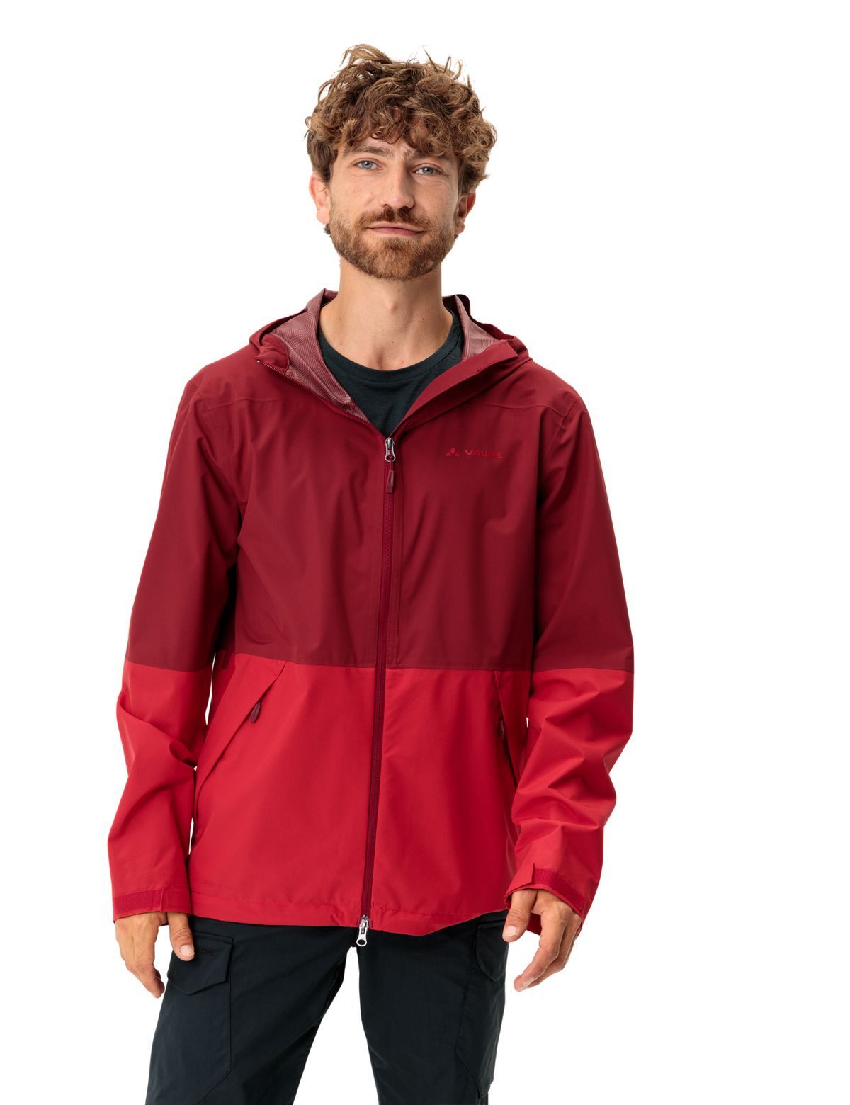 Outdoorjacke Men's NEYLAND 2.5L Jacket CS Wanderjacke, Funktionsjacke