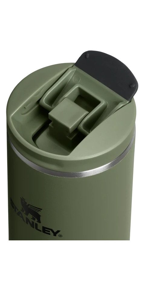 Stanley 1913 Trinkflasche Stanley Thermobecher Fliptop Mug 0,35 – Bild 3 von 3