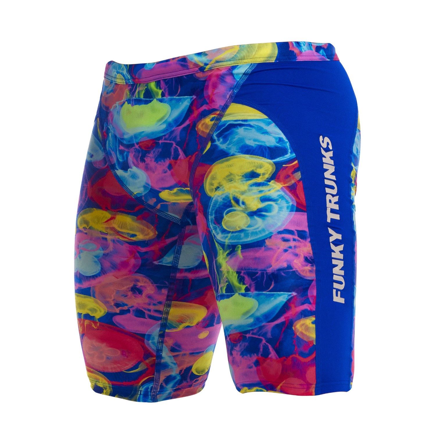 Funky Trunks Badehose Sting Stung Jammer chlorbeständig