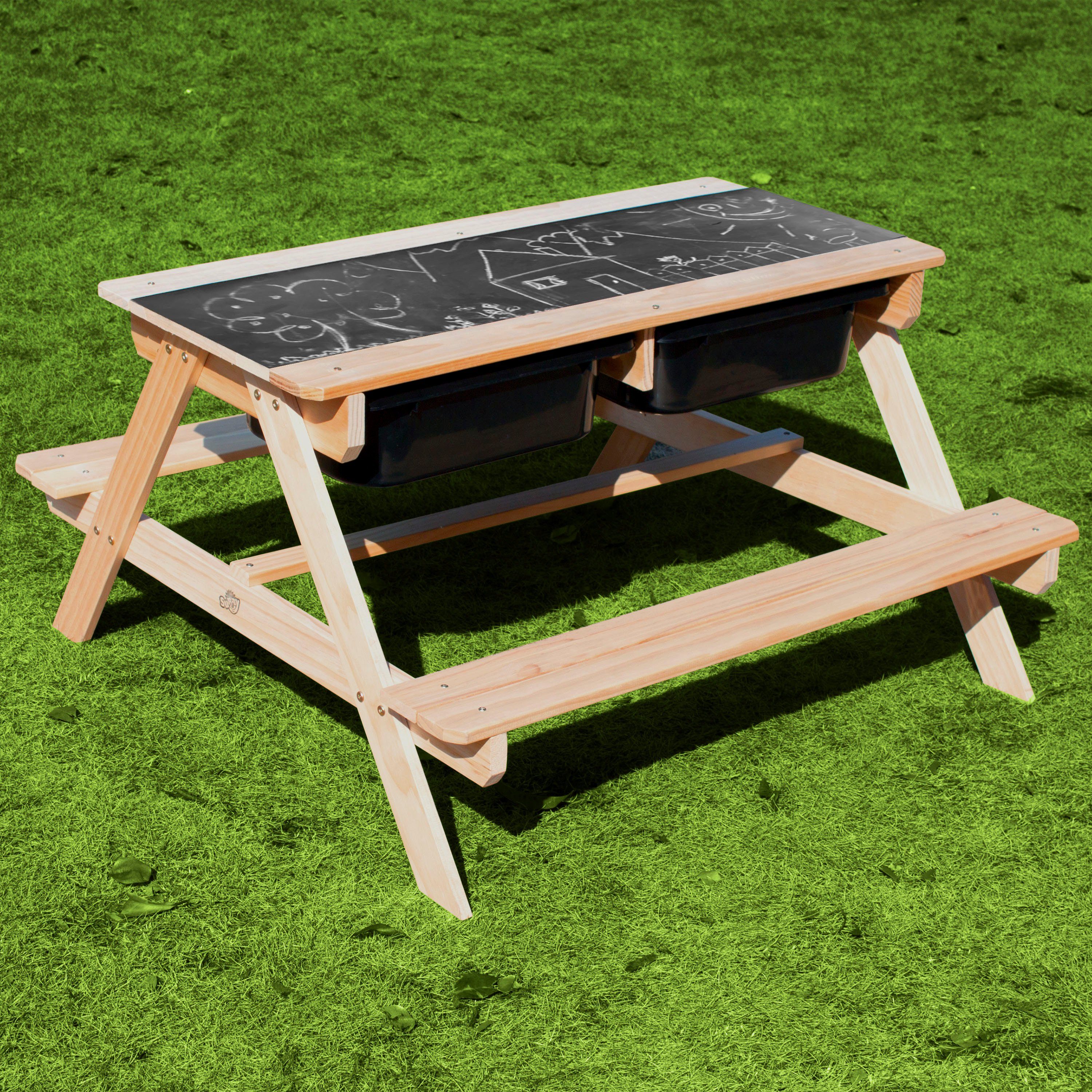 Sunny GartenKindersitzgruppe Dual Top 2.0 Limited Edition