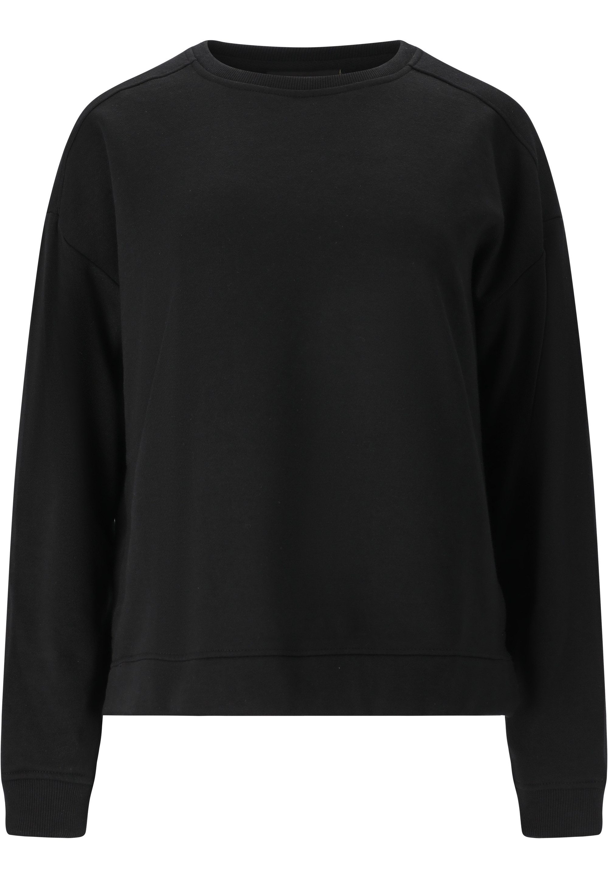 ATHLECIA Sweatshirt Ruthie Aus weichem Material