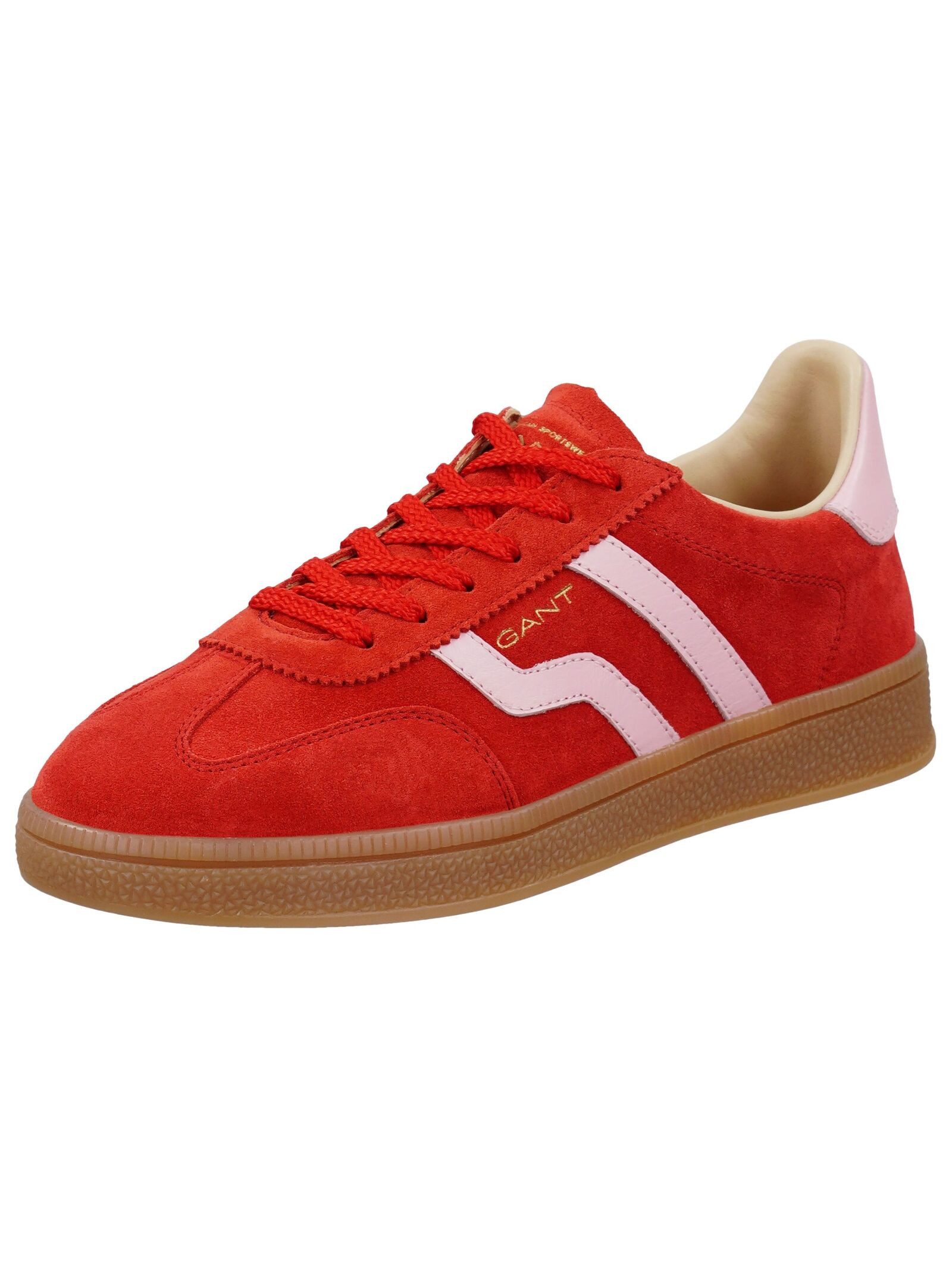Gant Sneaker Leder Sneaker