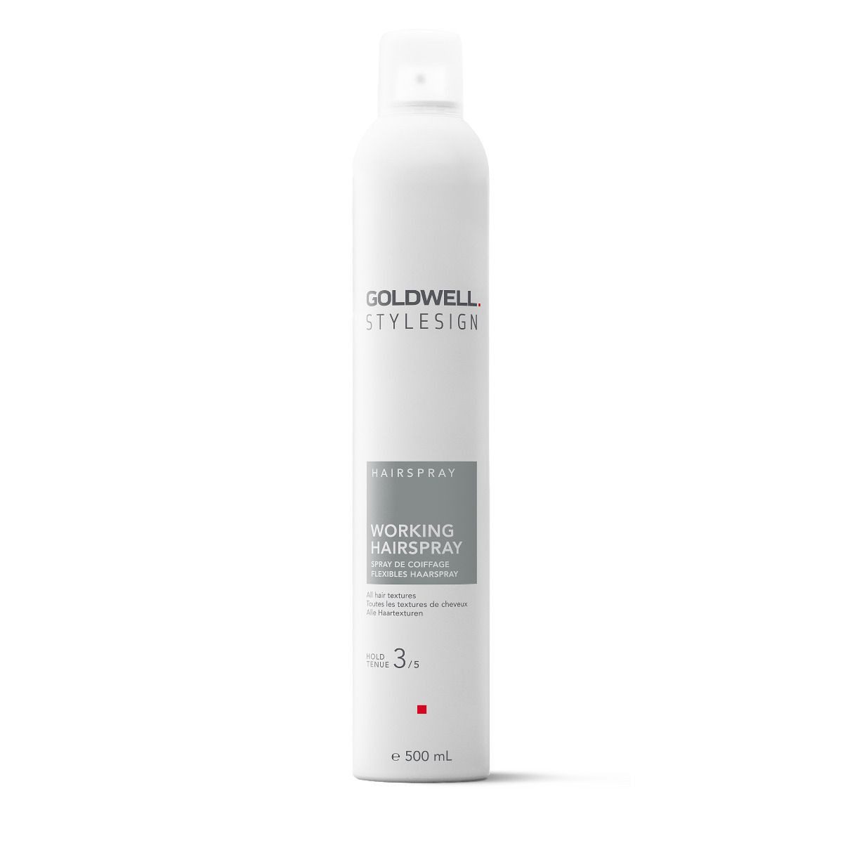Goldwell Haarspray Goldwell StyleSign Magic Finish Hair Spray 500ml