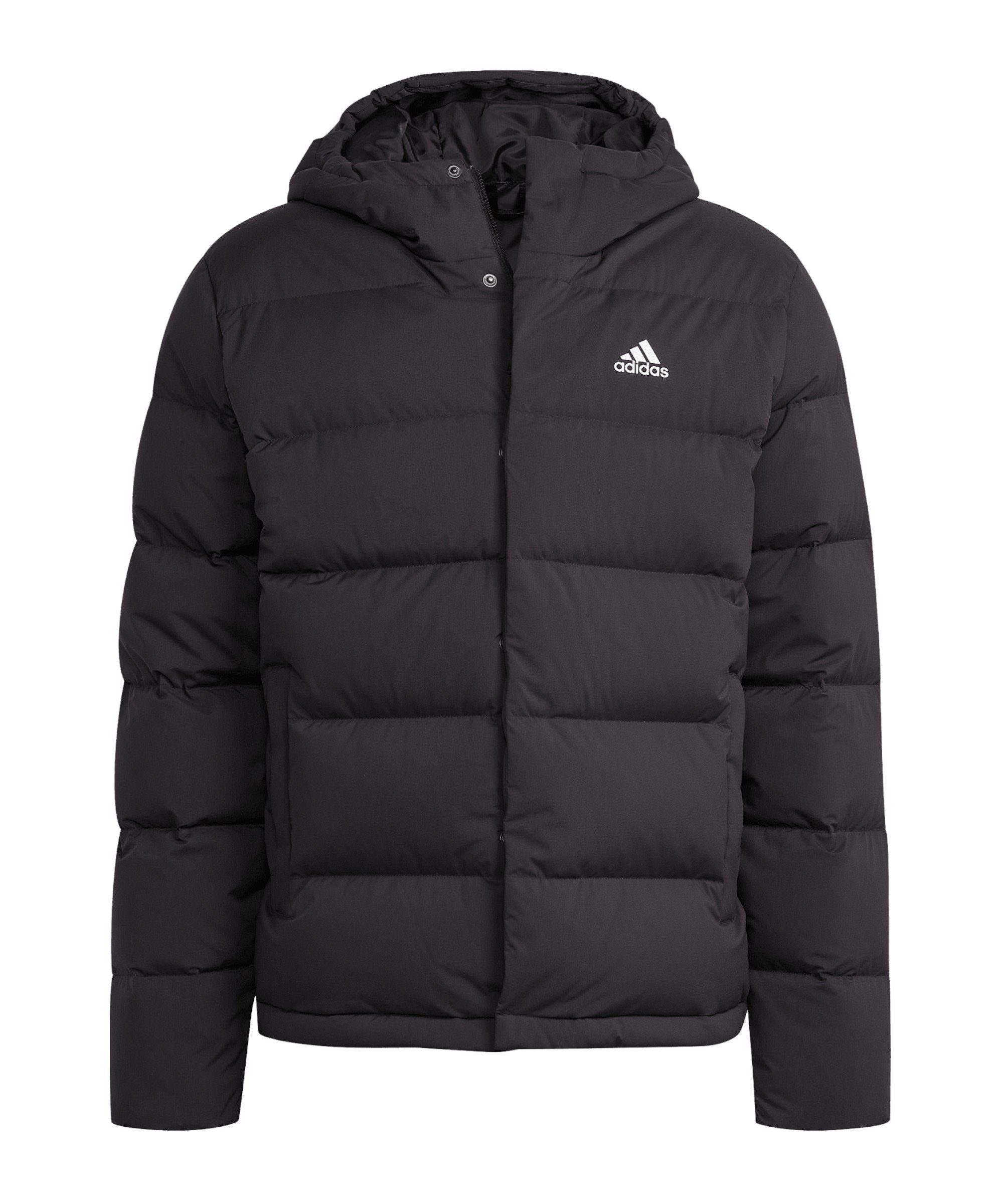 adidas Performance Sweatjacke adidas Performance Helionic Down Jacke Polyester