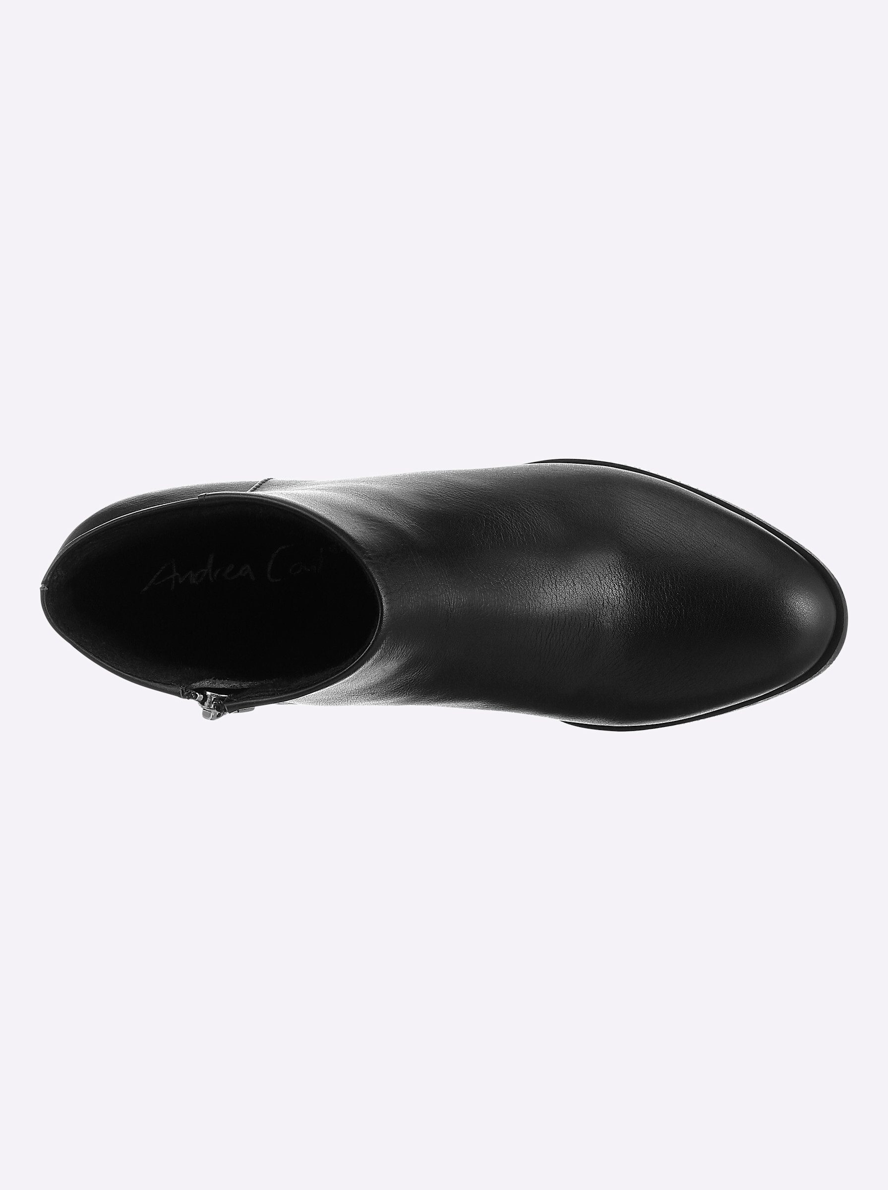 Andrea Conti Kurzstiefelette Stiefelette