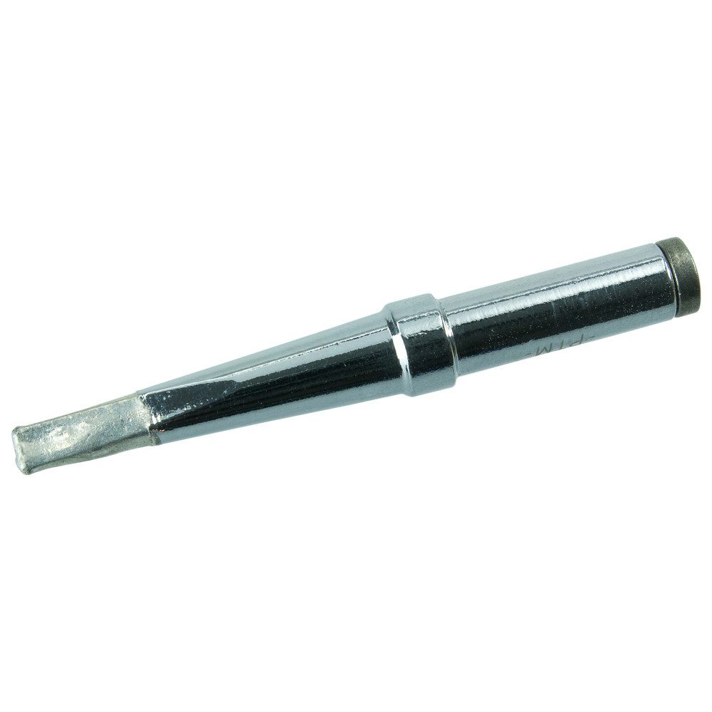 Weller Lötpistole Lötspitze Serie PT, Meißelform
