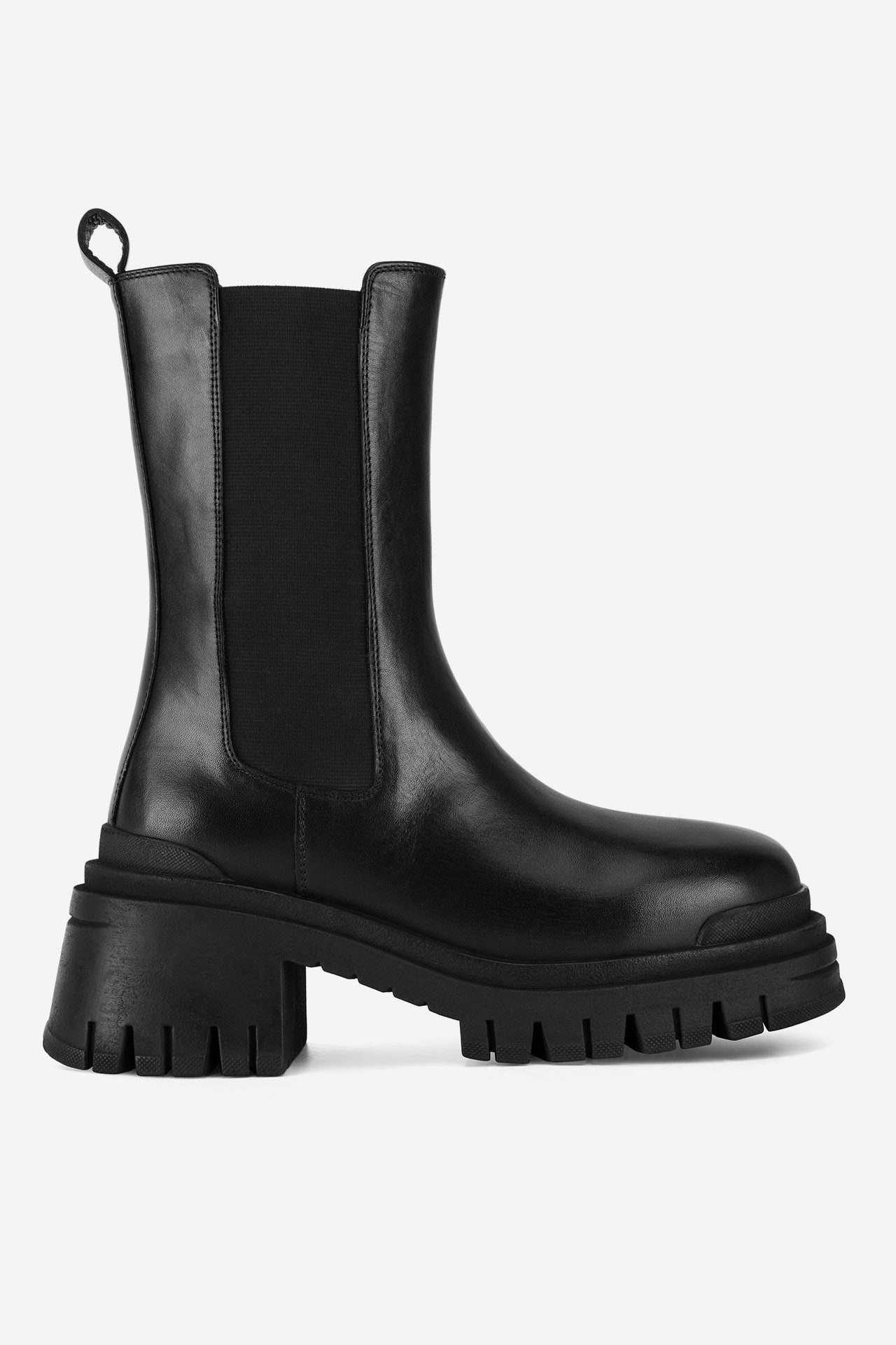 Badura Badura Damen Stiefel 40 schwarz 5905588954149 Stiefel