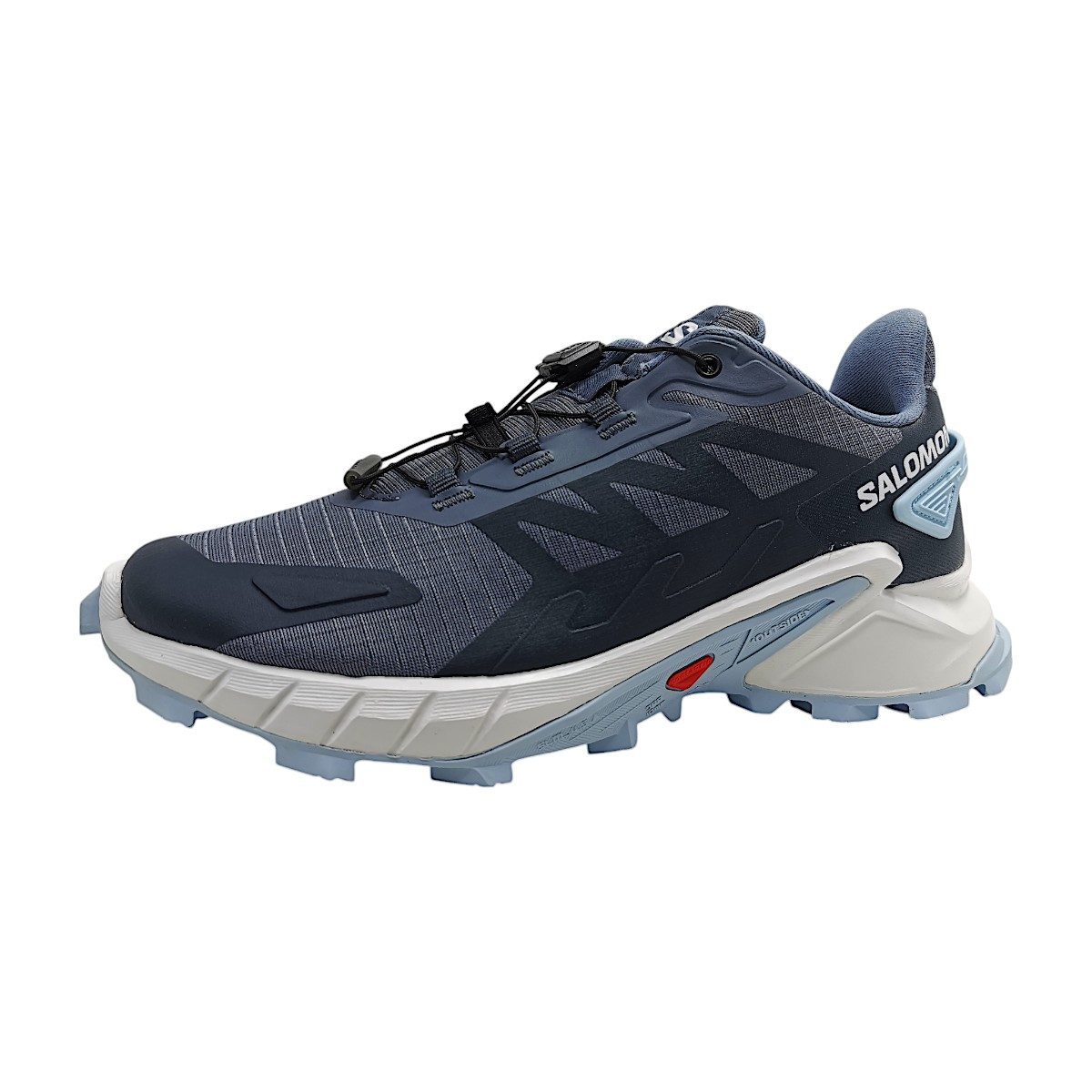 Salomon Wanderschuh Outdoorschuh günstig online kaufen