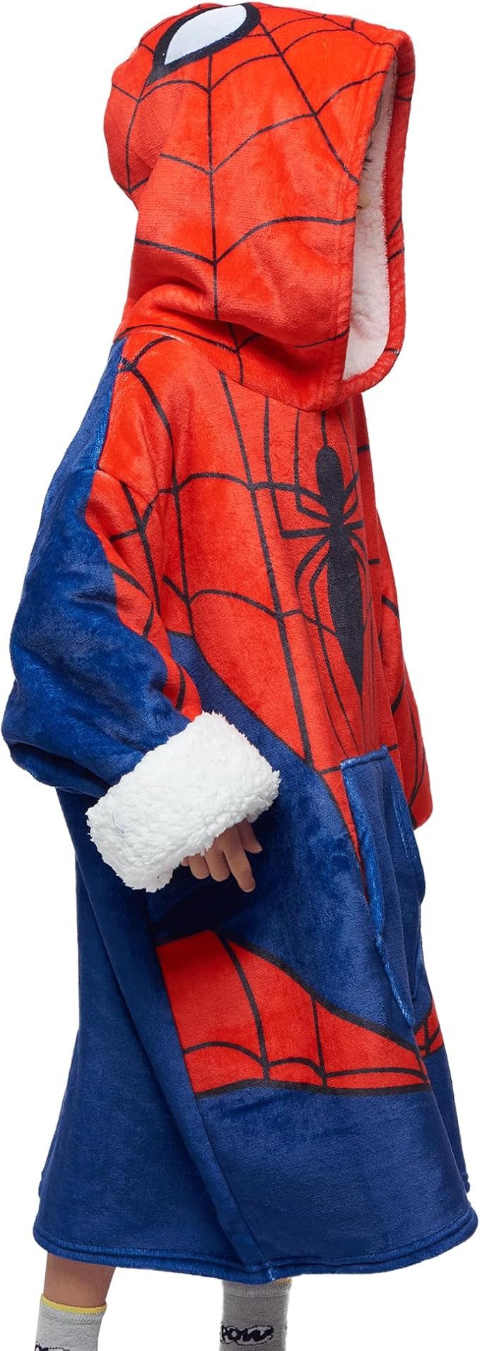 Disney Weihnachtspullover Disney Home Übergroßer Kapuzenpullover, günstig online kaufen