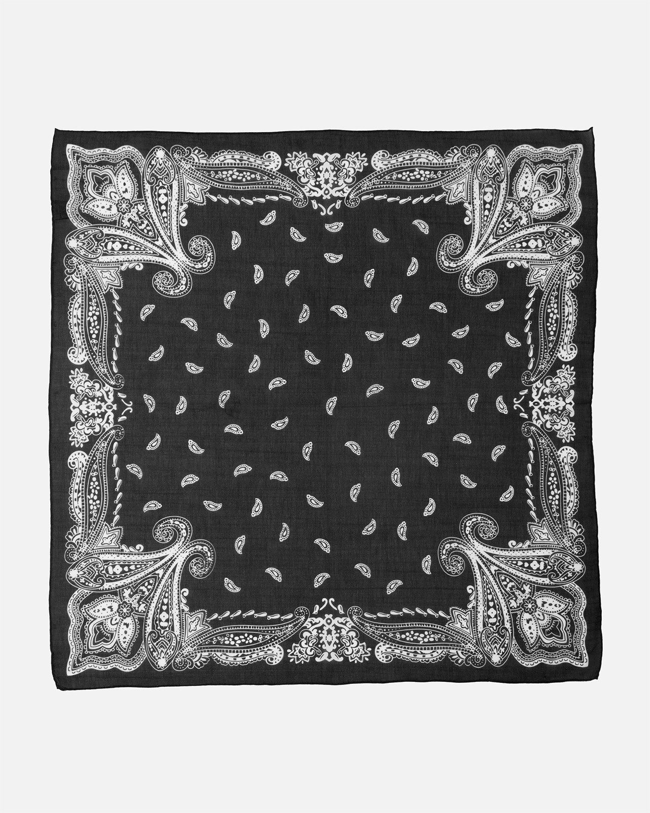 MayTree Seidentuch Baumwolle und Seide quadratisch 65x65cm, Bandana, (Stück günstig online kaufen
