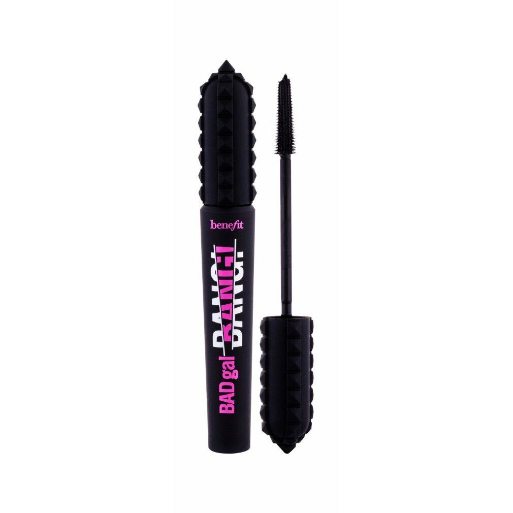 Benefit Mascara Badgal Bang Volumizing Mascara