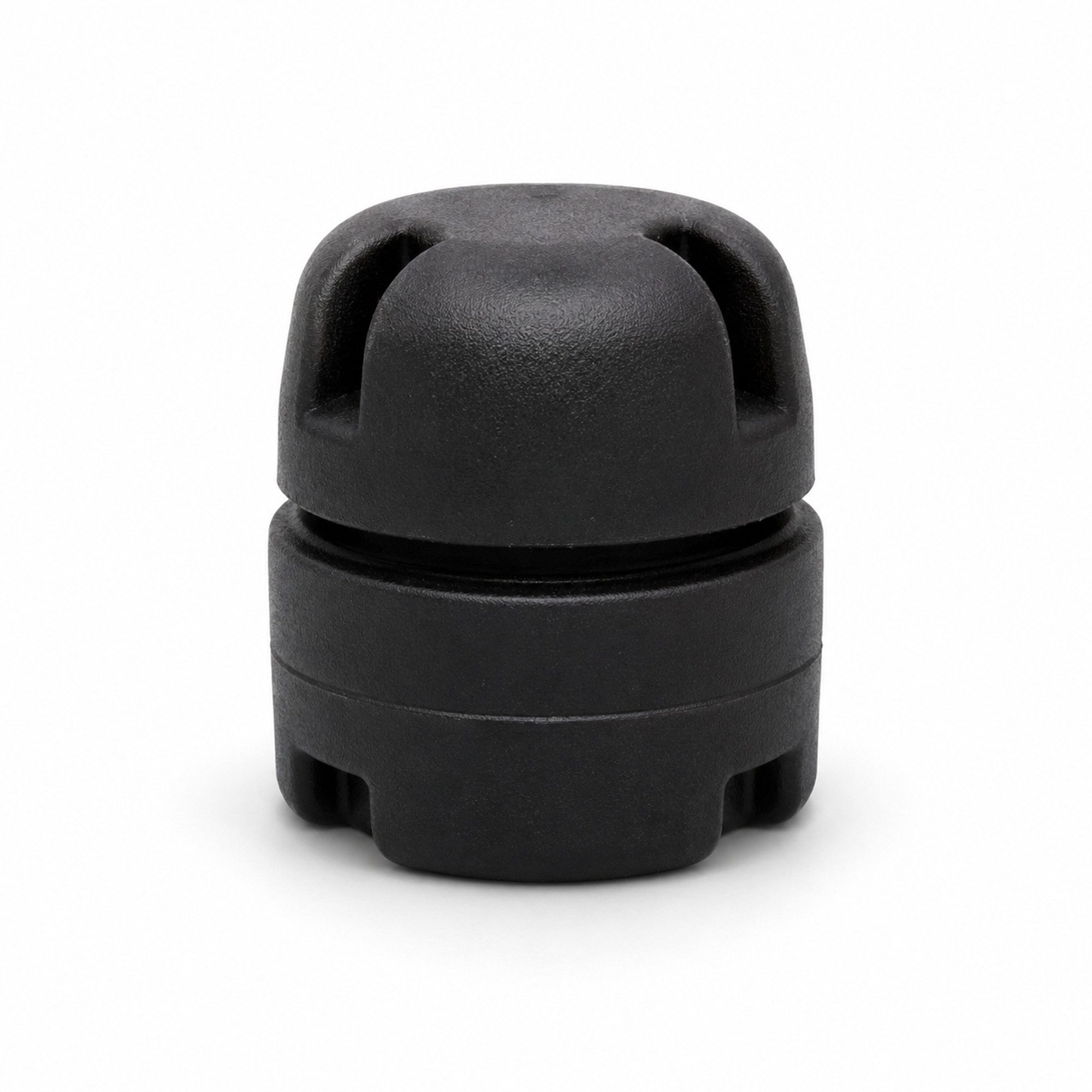 WMF Küchenmaschinen-Adapter Sicherheitsventil 6096139510, Zubehör für WMF Schnellkochtöpfe, mit Restdrucksicherung