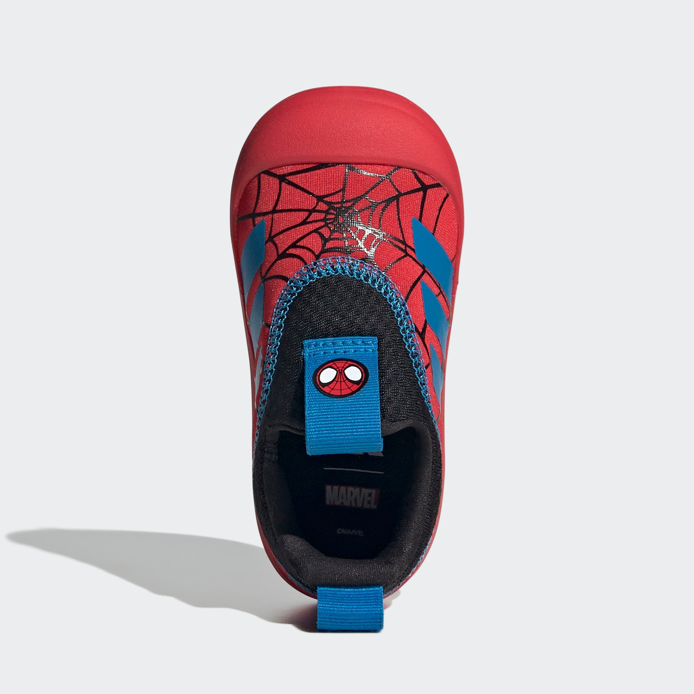 adidas Sportswear ADIDAS MARVEL SPIDER-MAN MONOFIT KIDS SHUH Sneaker für Kinder