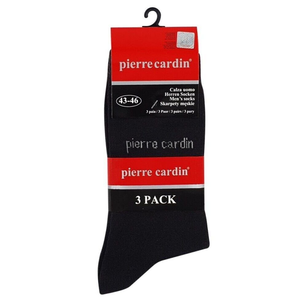 Pierre Cardin Businesssocken PIERRE CARDIN® Herren Business Socken Gr. 43/4 günstig online kaufen