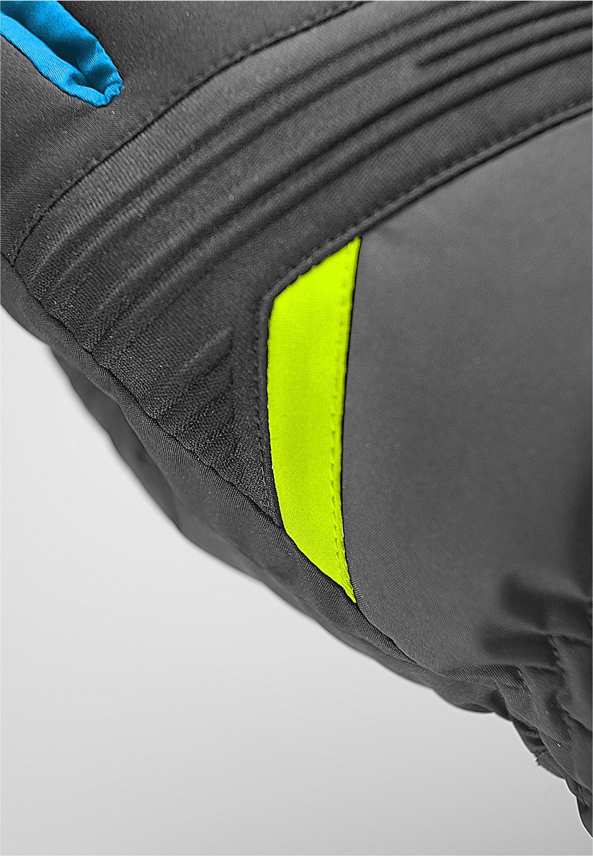 Reusch Skihandschuhe Baldo R-TEX XT warm und wasserdicht