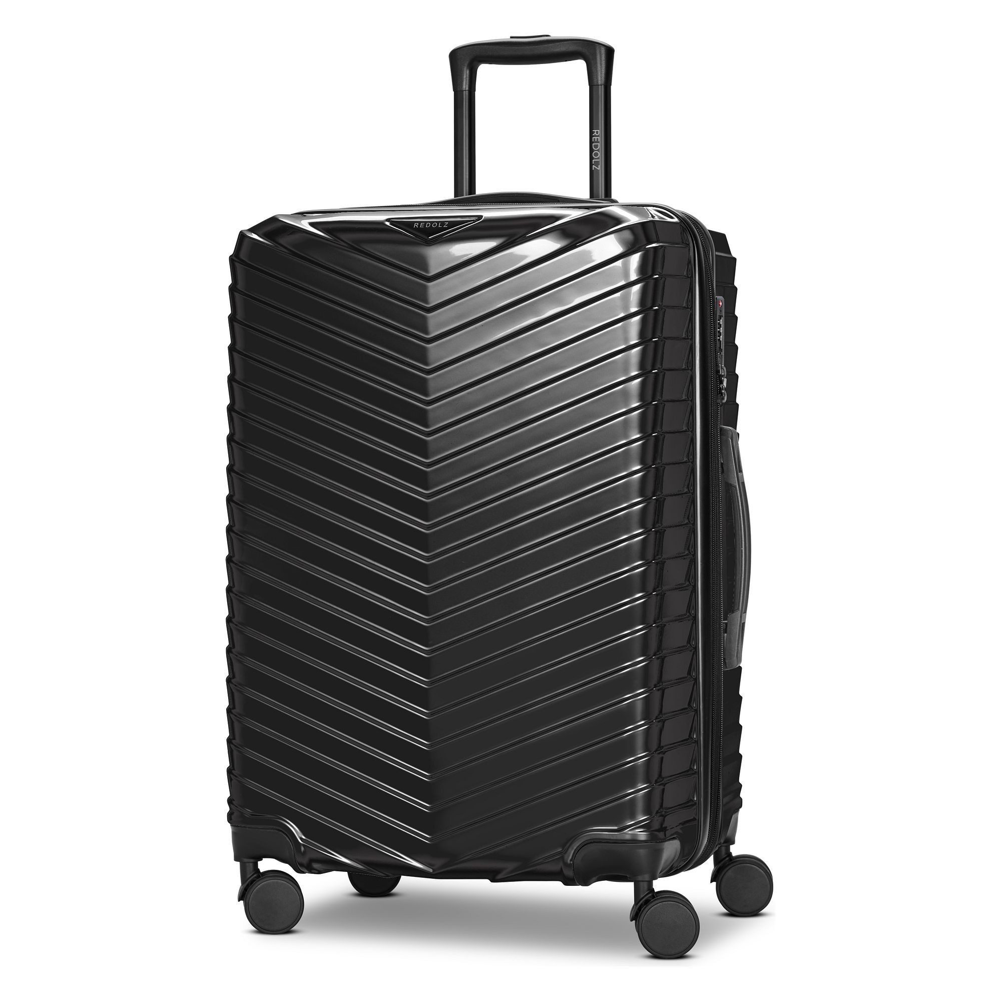 Hartschalen-Trolley Essentials 18