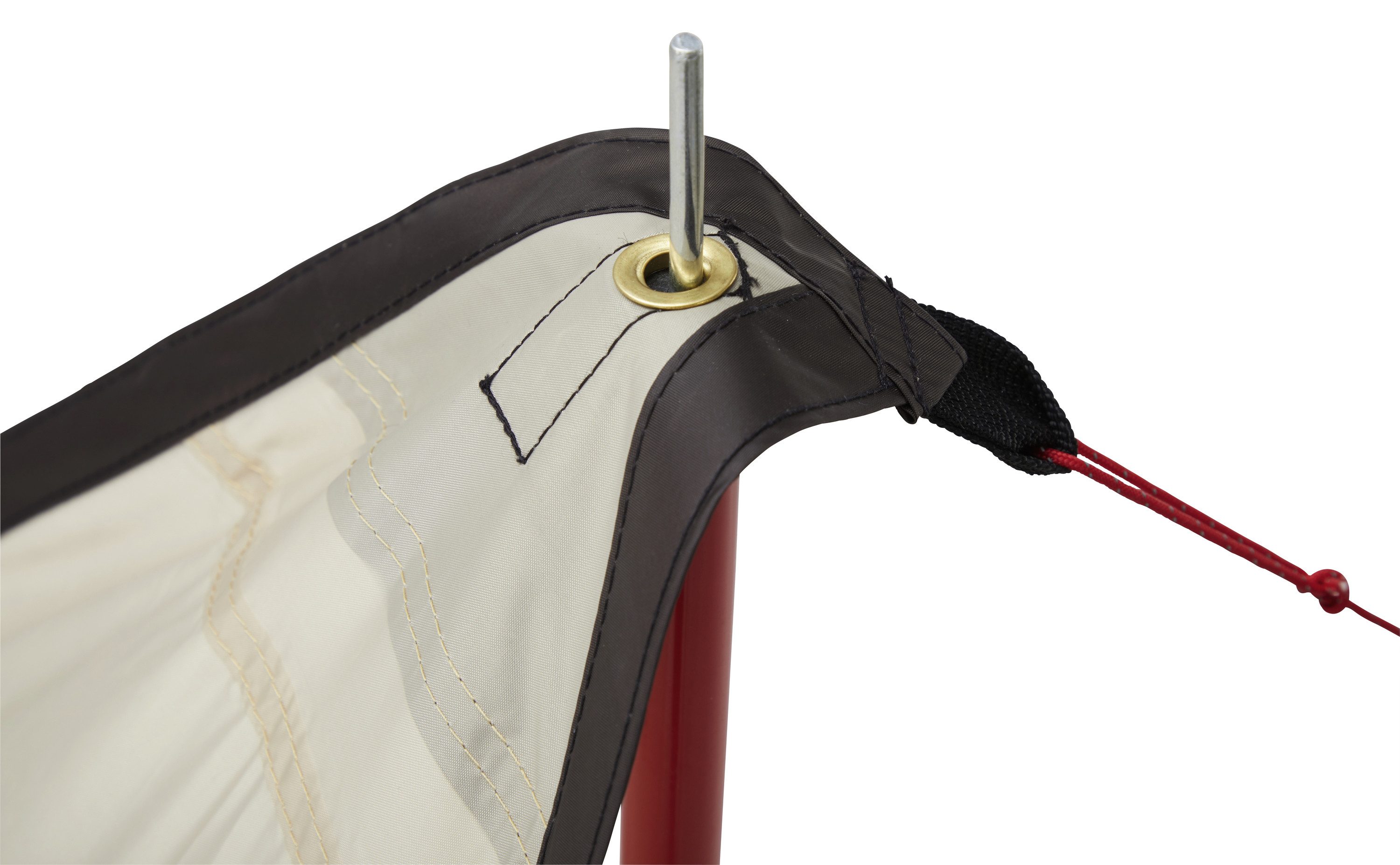 GRAND CANYON Tarp-Zelt ZUNI RAY, Personen: 2 (1 tlg)