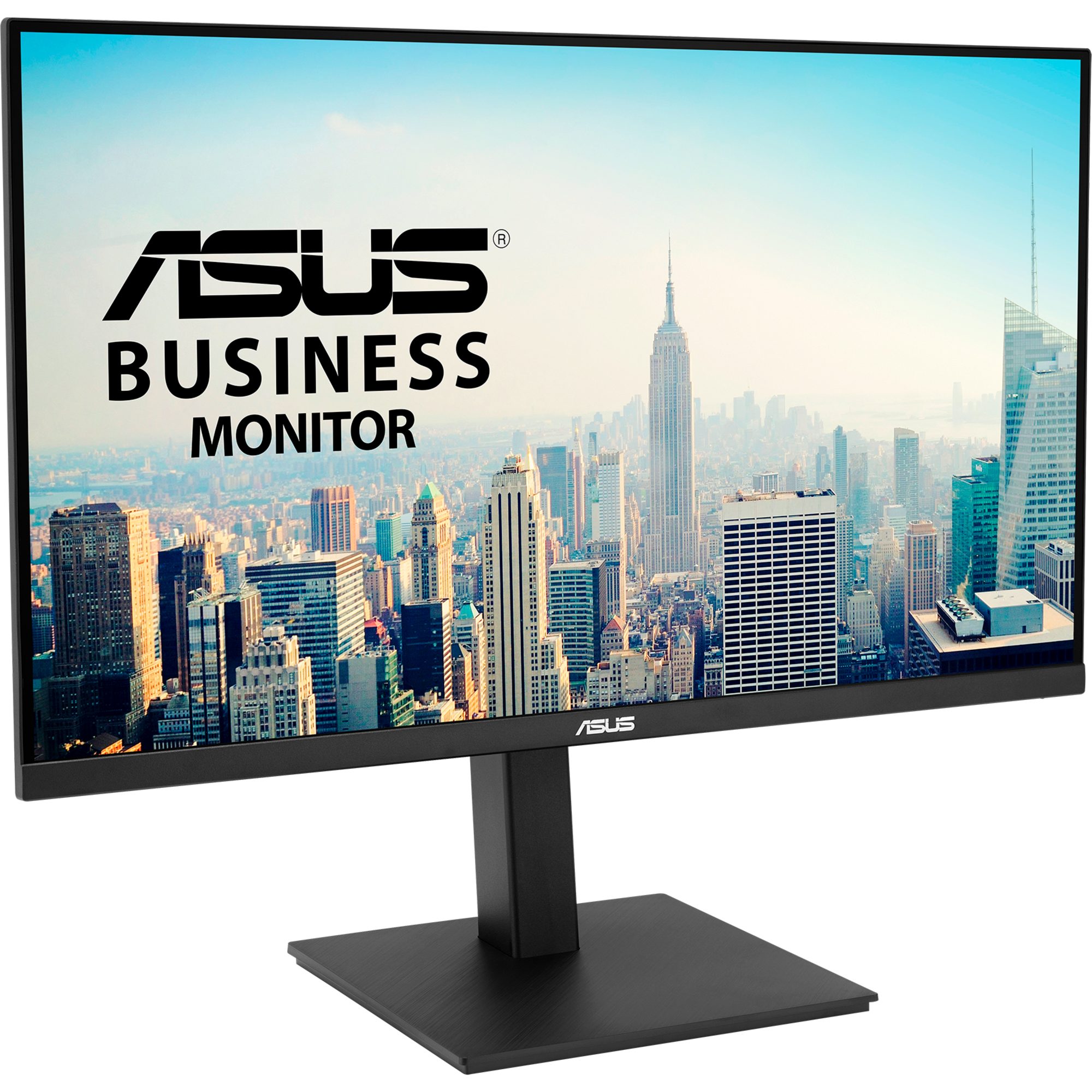 Asus ASUS VA32UQSB, LED-Monitor, (UltraHD/4K, IPS, Adaptive-Sync, HDR) TFT-Monitor (3840 x 2160 px, UltraHD/4k, 4 ms Reaktionszeit, LED)