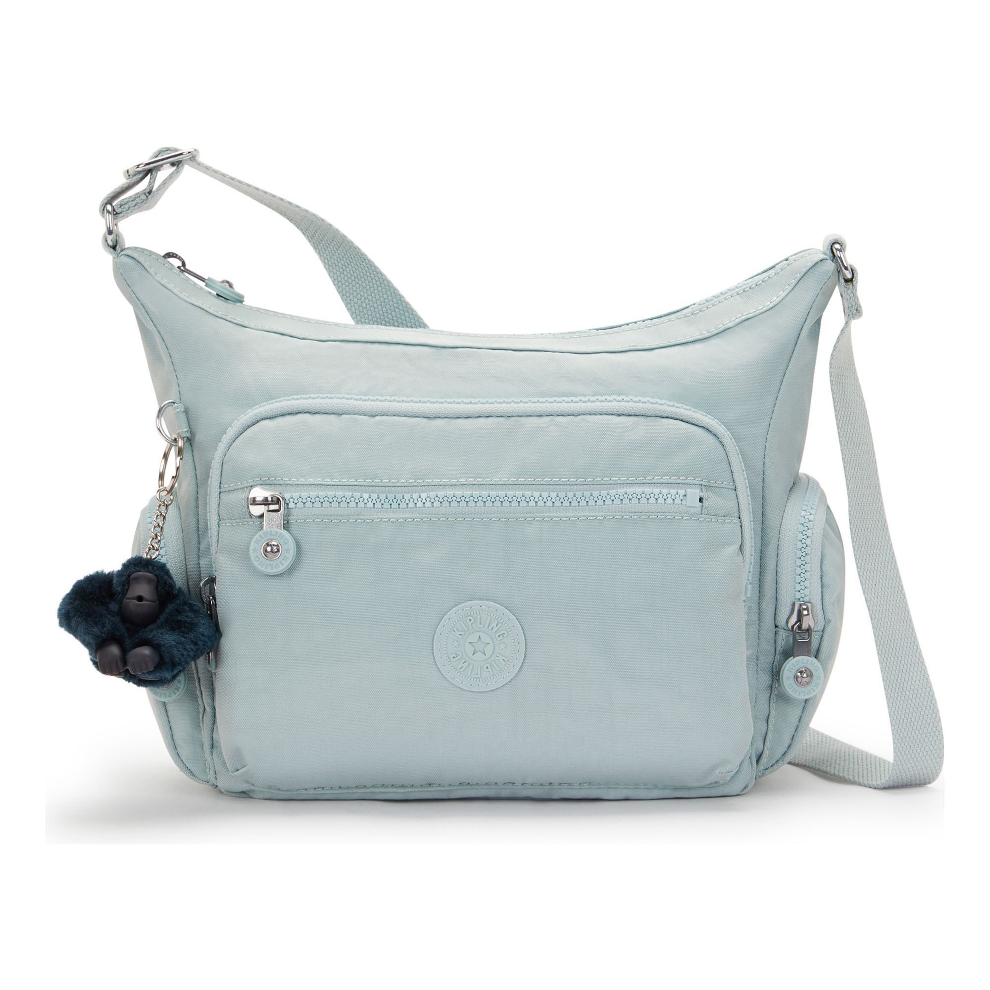 KIPLING Umhängetasche Basic, Polyester